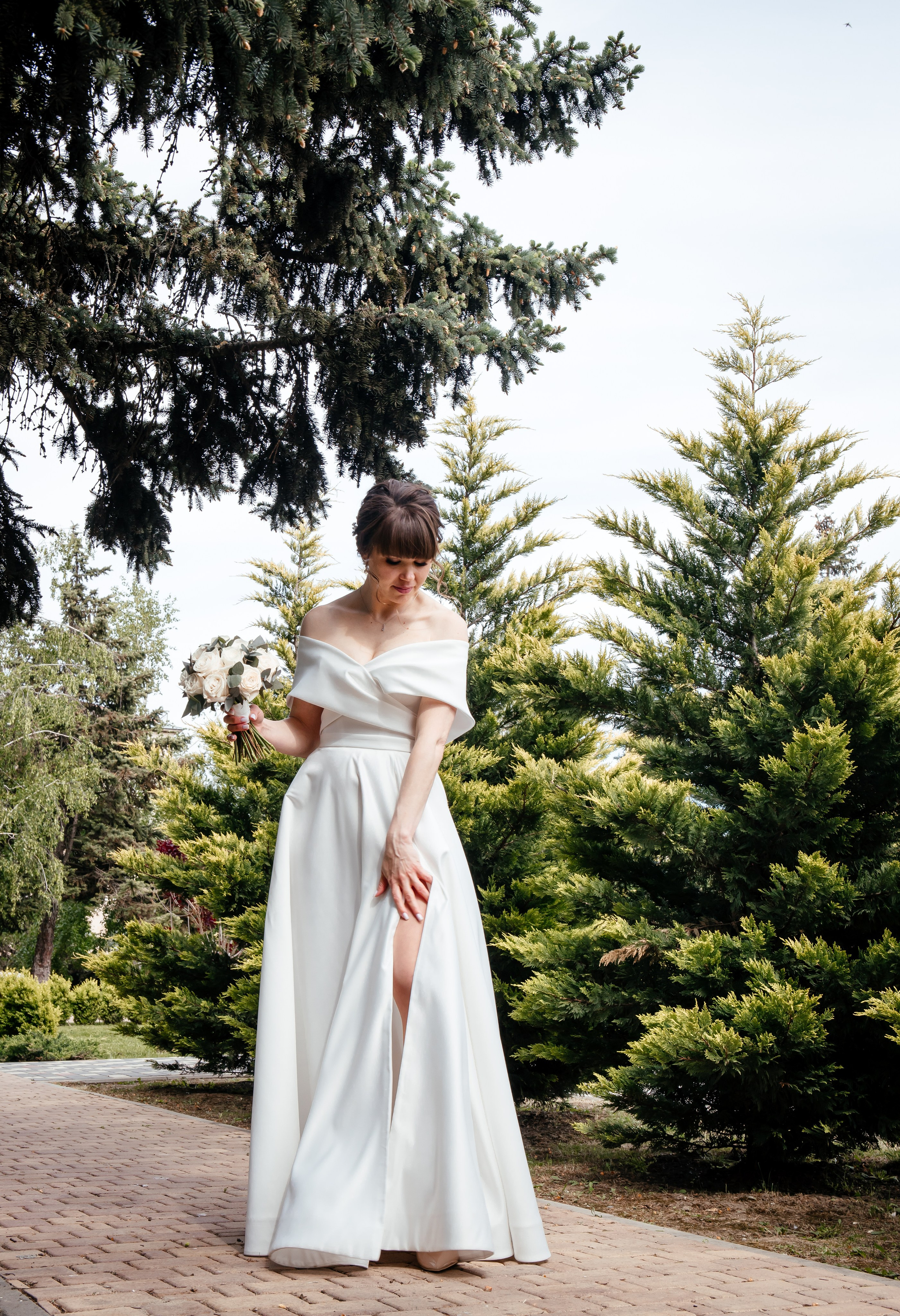 Свадьба в мае. Свадебный фотограф Краснодар Инна Кириенко