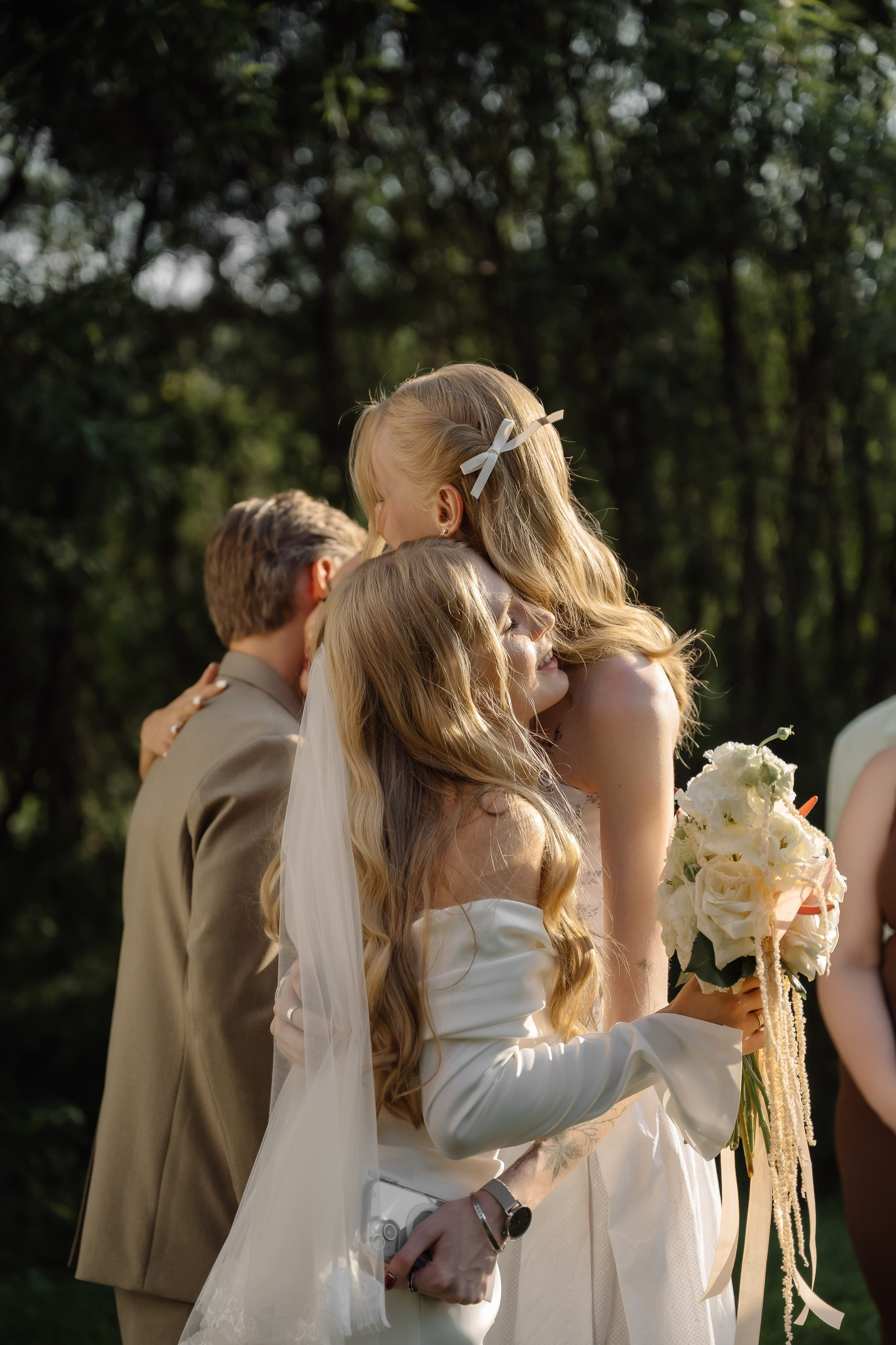 Сергей и Анастасия. Свадебный фотограф в Красноярске Маргарита Синицкая