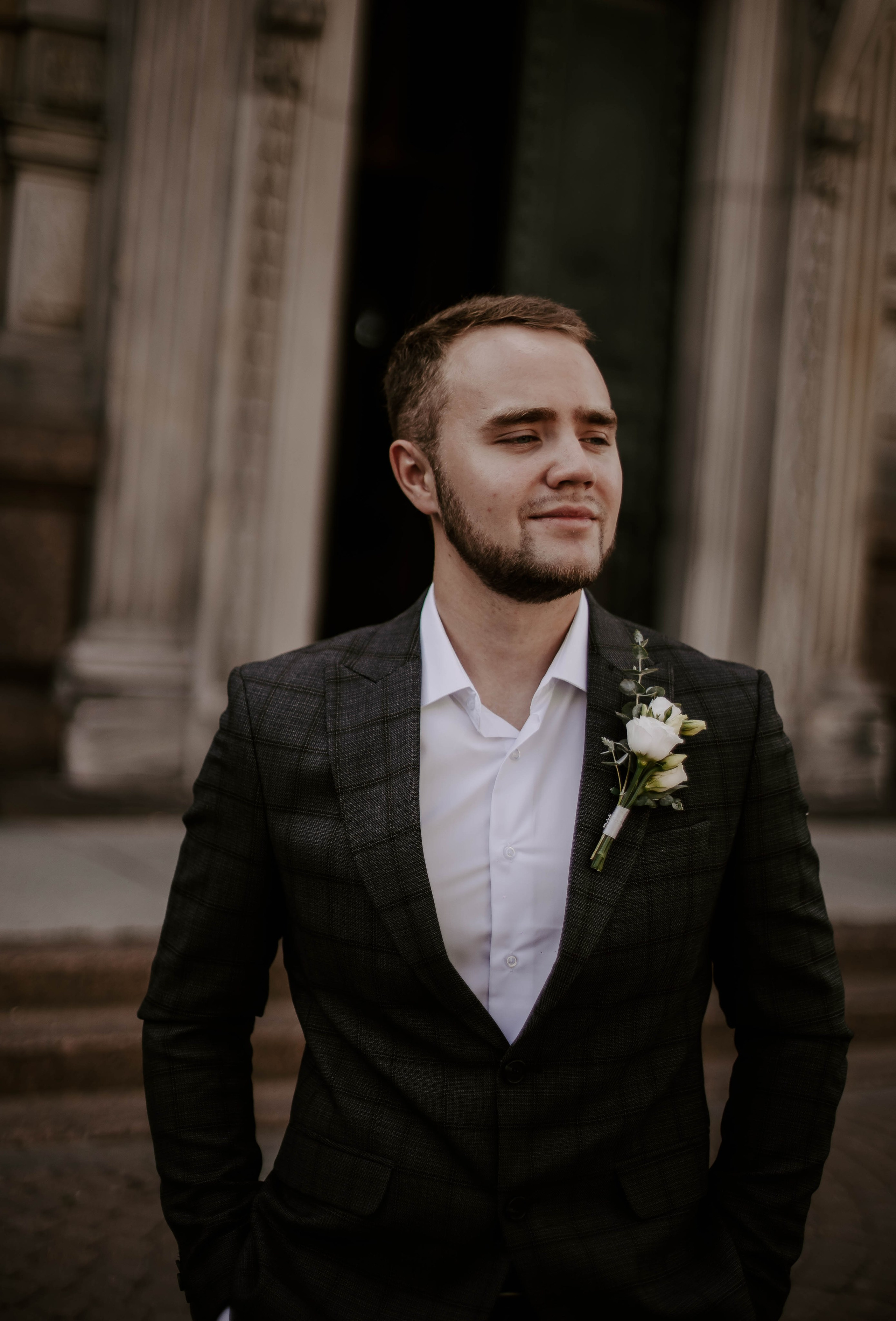 Юлия и Алексей. Фотограф Veronika Potaseva