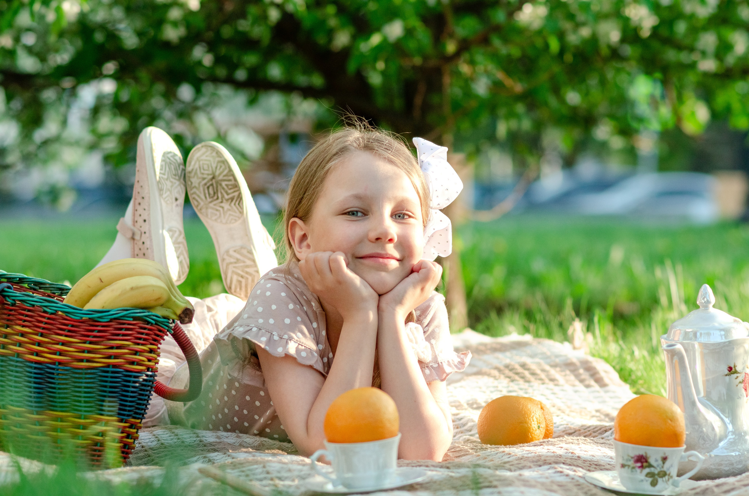 Григорий Карпов, портретный фотограф в городе Перми