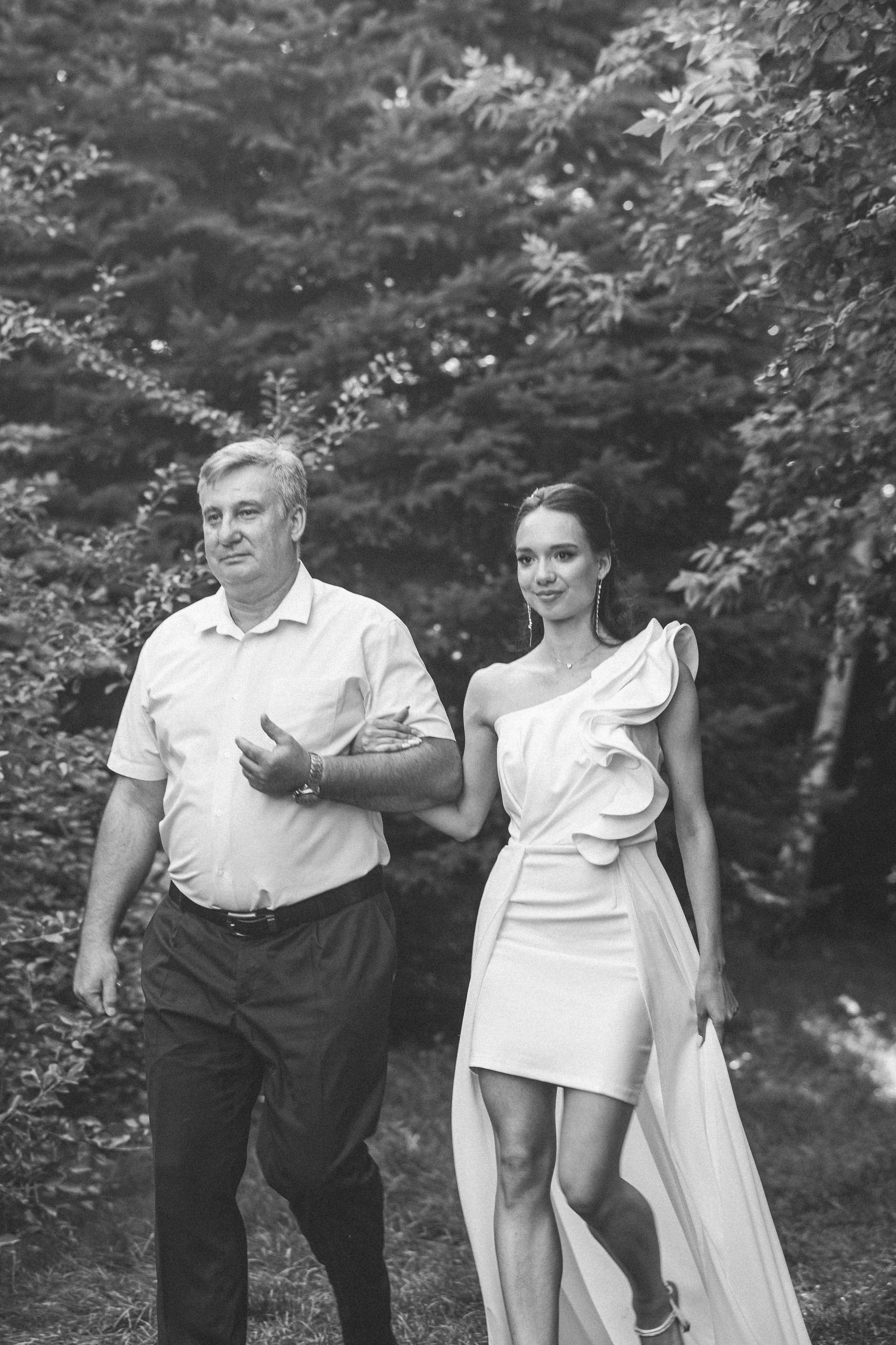 Глеб и Мария. Свадебный и семейный фотограф в Ростове-на-Дону Анастасия Арестова