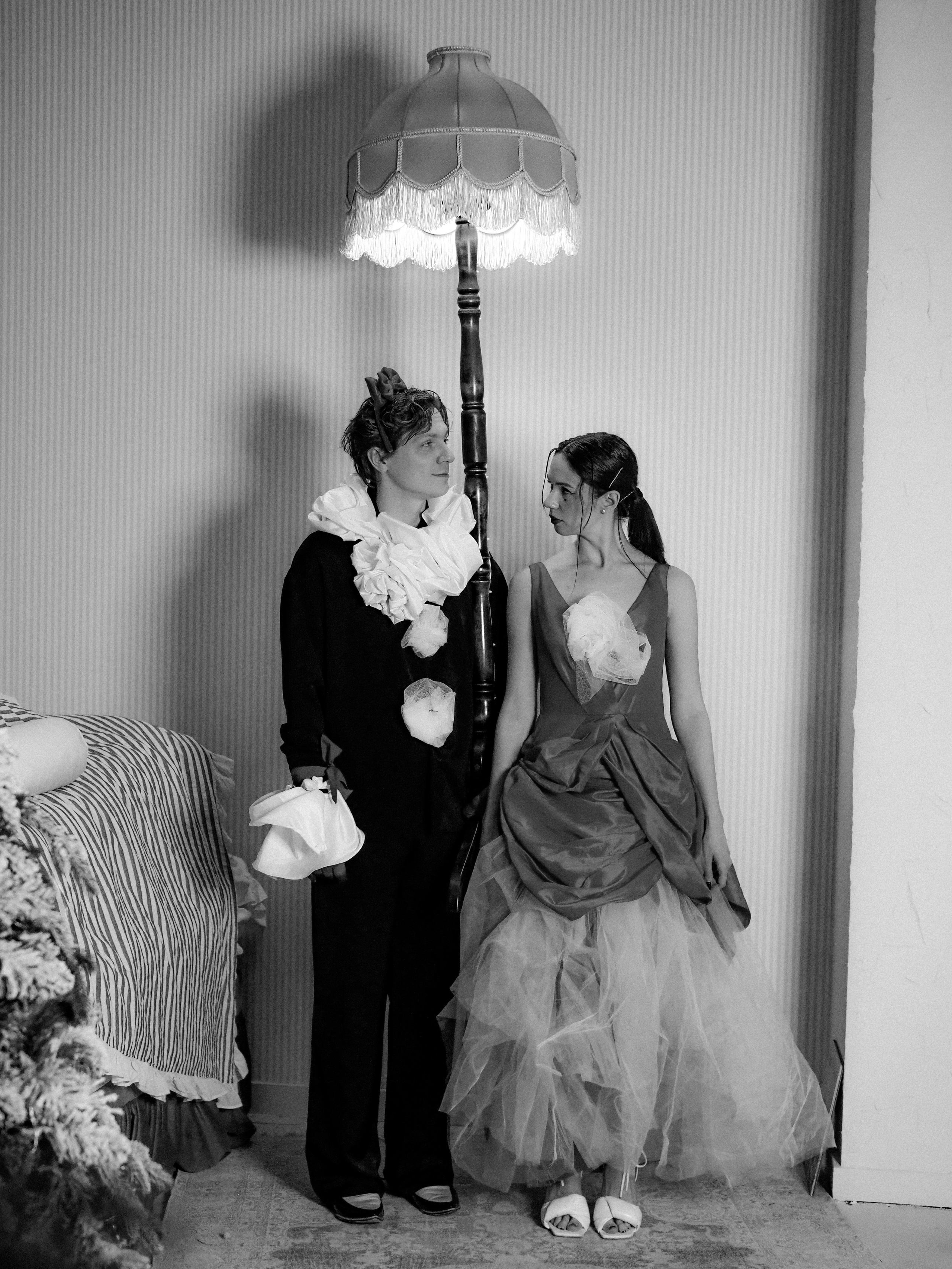 Arlequin. Фотограф Рязань. Семейный Свадебный фотограф