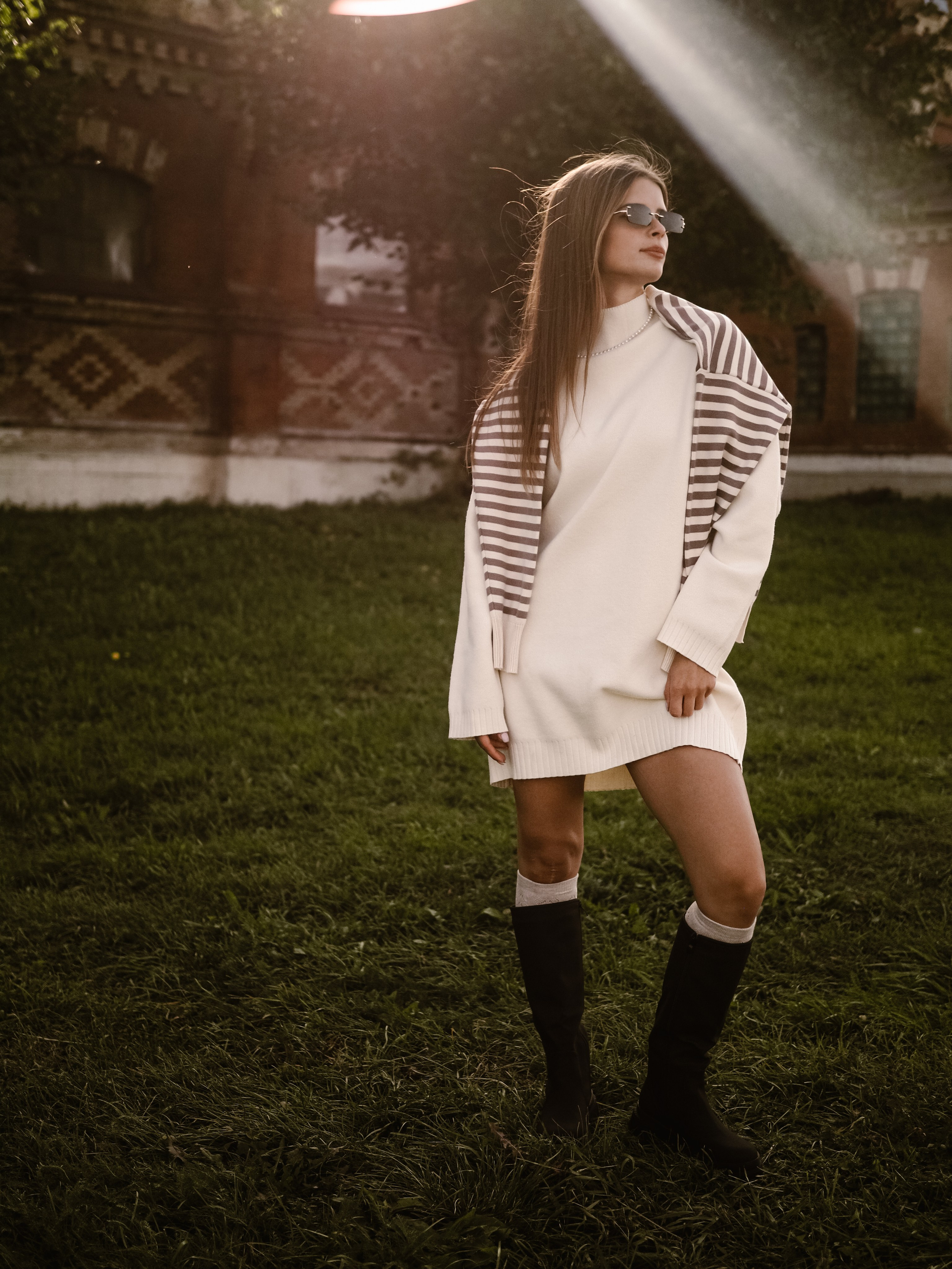 Фотопроект с лошадьми. Фотограф Рязань. Семейный Свадебный фотограф