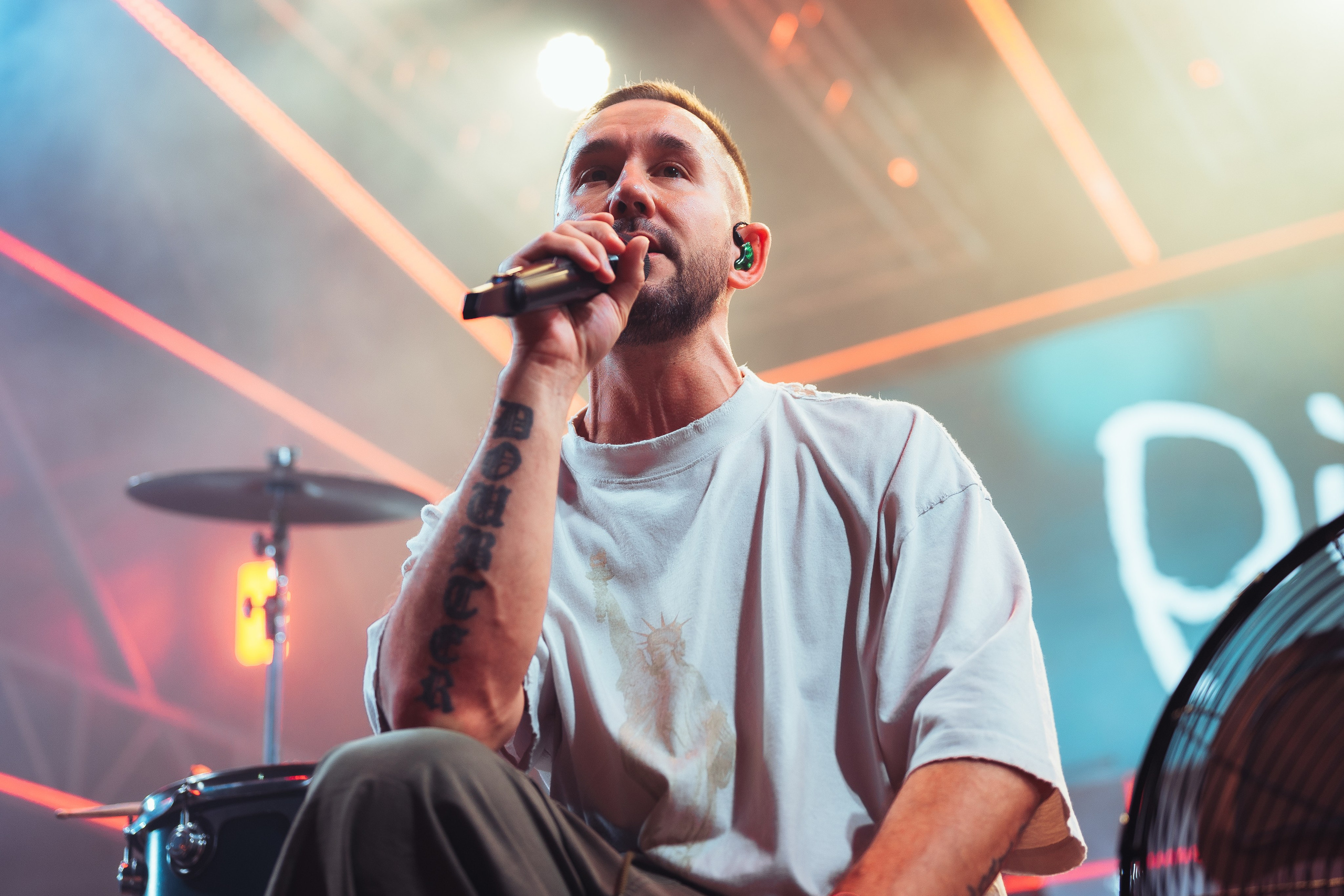 Pizza — репортажная съёмка. Иван Кубик — фотограф и видеограф