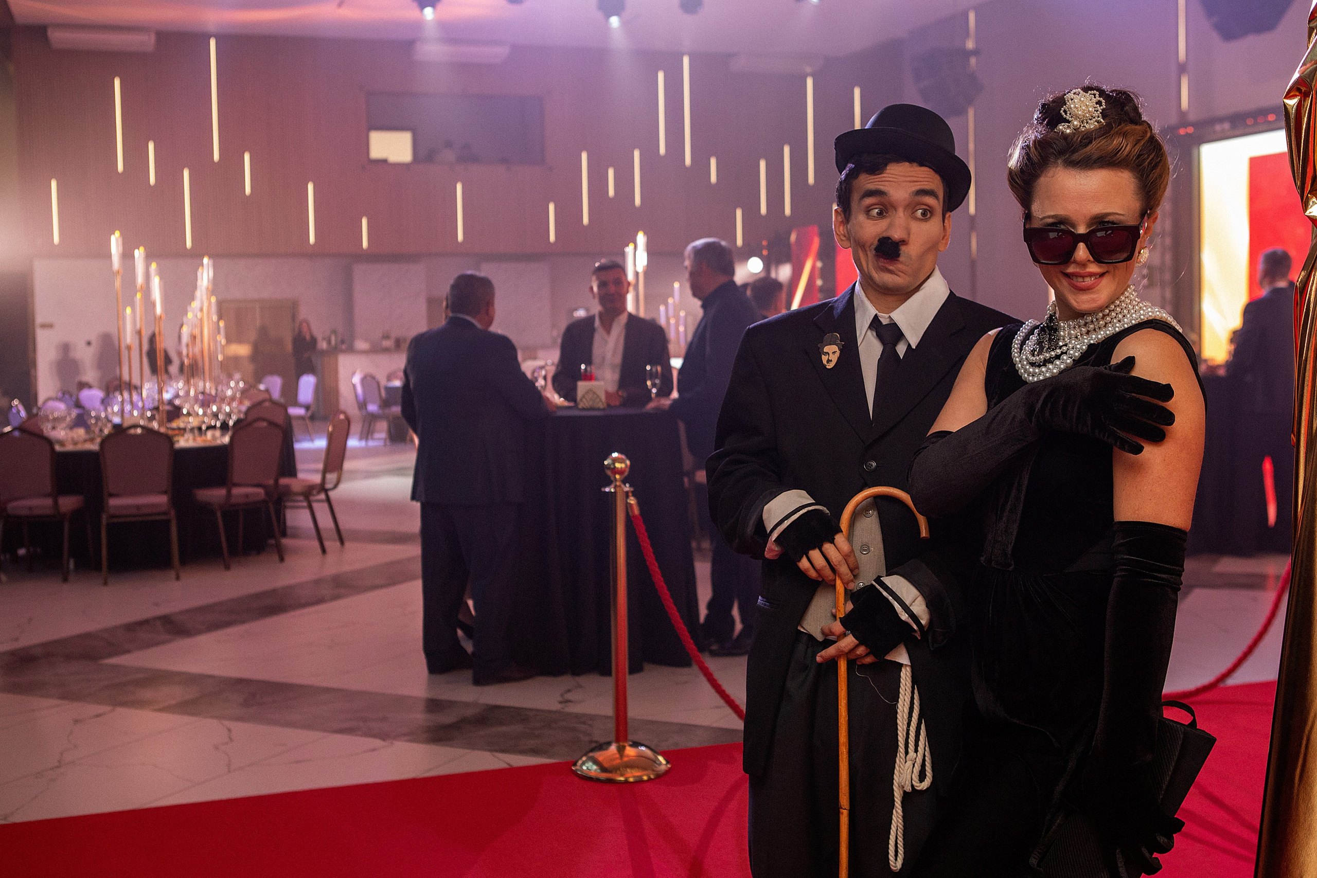 БКС УЛЬТИМА. Фотограф в Челябинске Антон Акулов