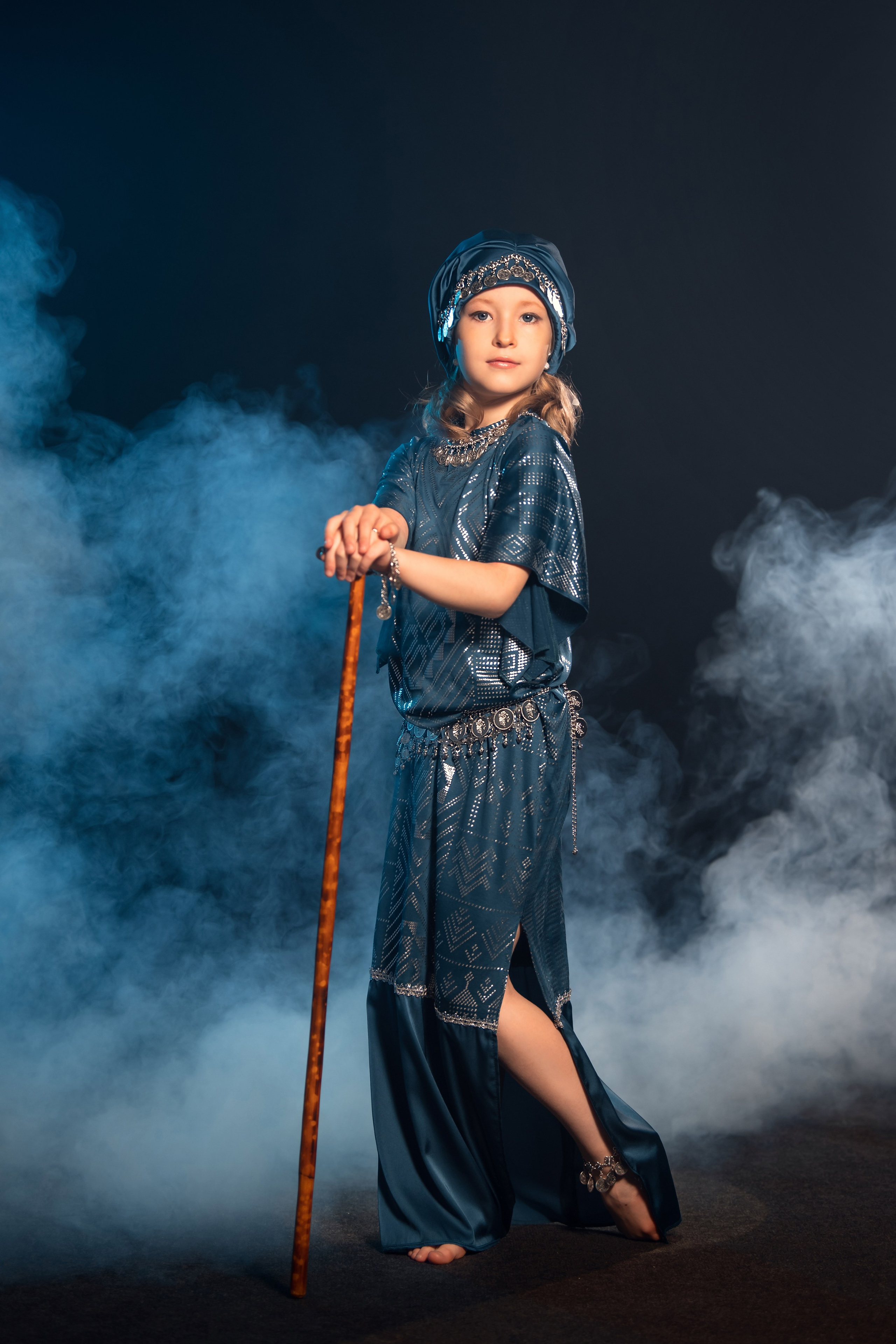 Фотосъемка танцовщиц. Главная