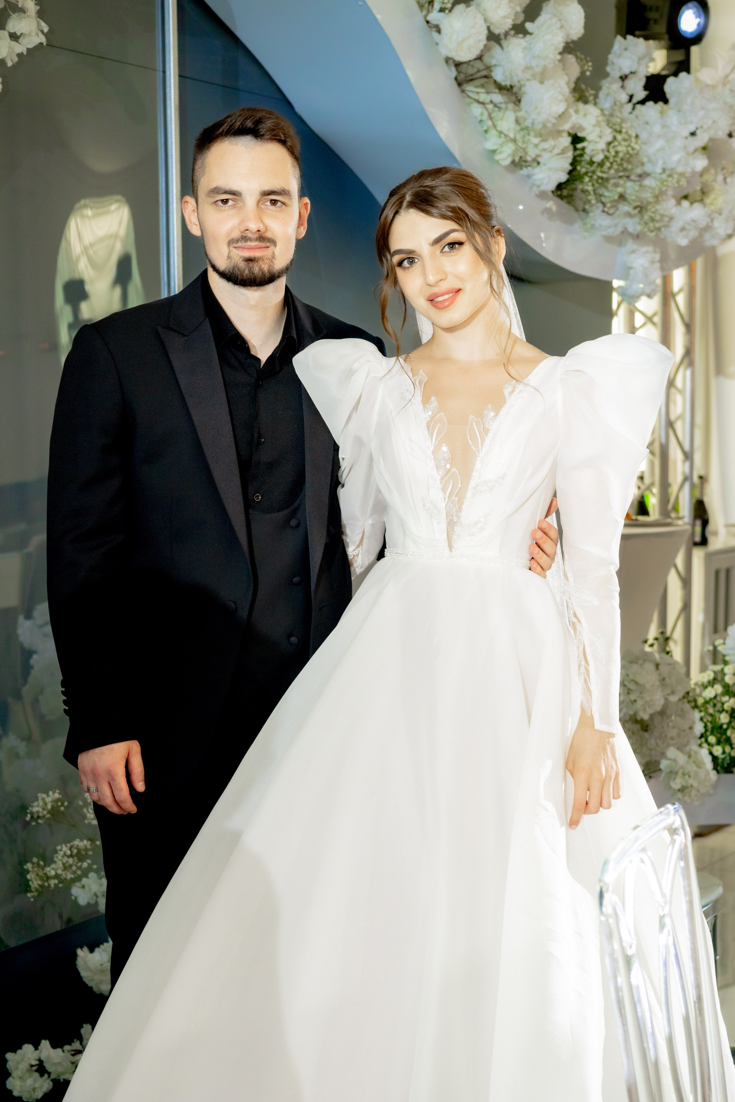 Свадебные съемки. Профессиональный фотограф и видеооператор