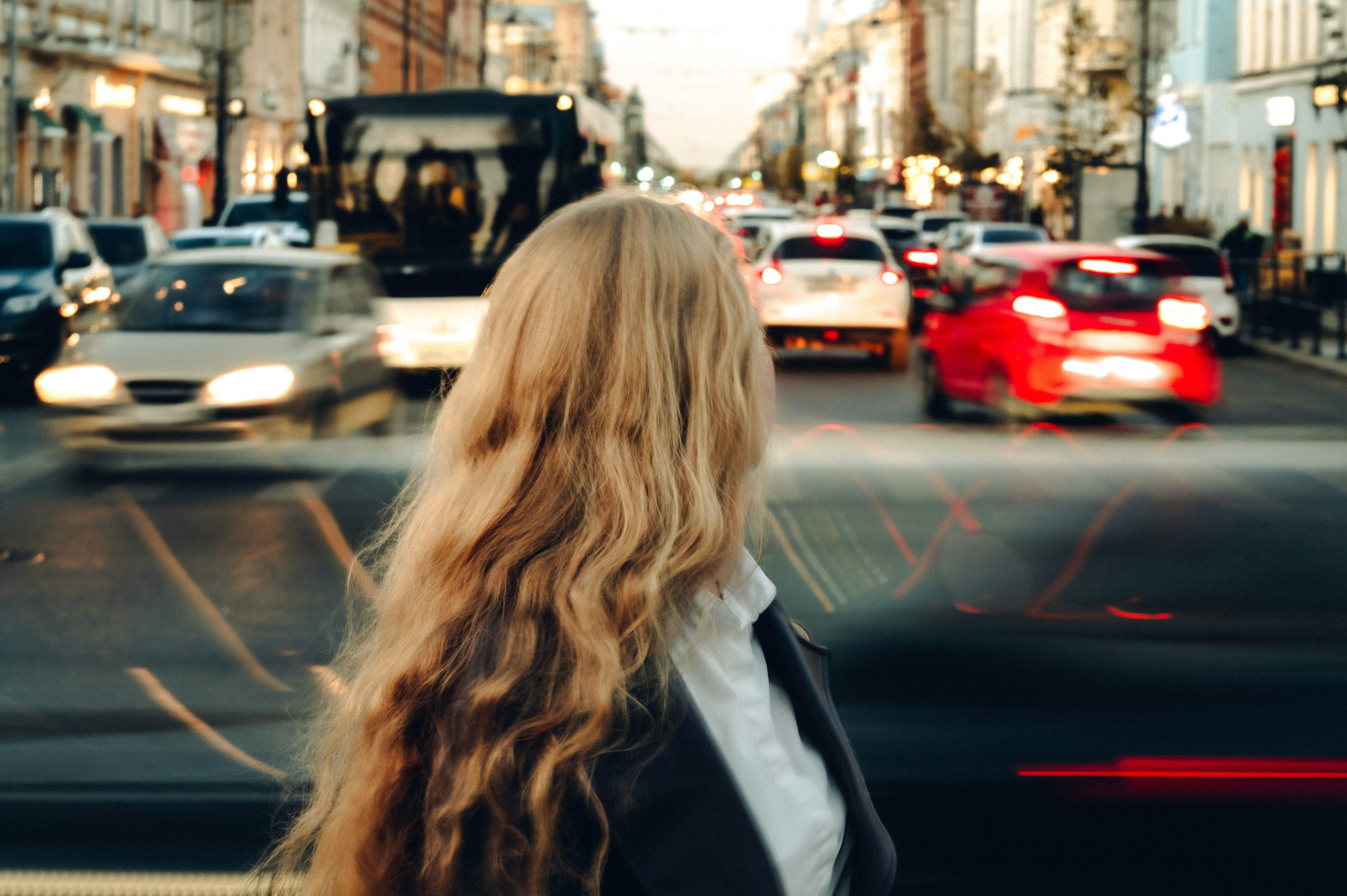 Ретро Самара. Семейный и свадебный фотограф в Самаре