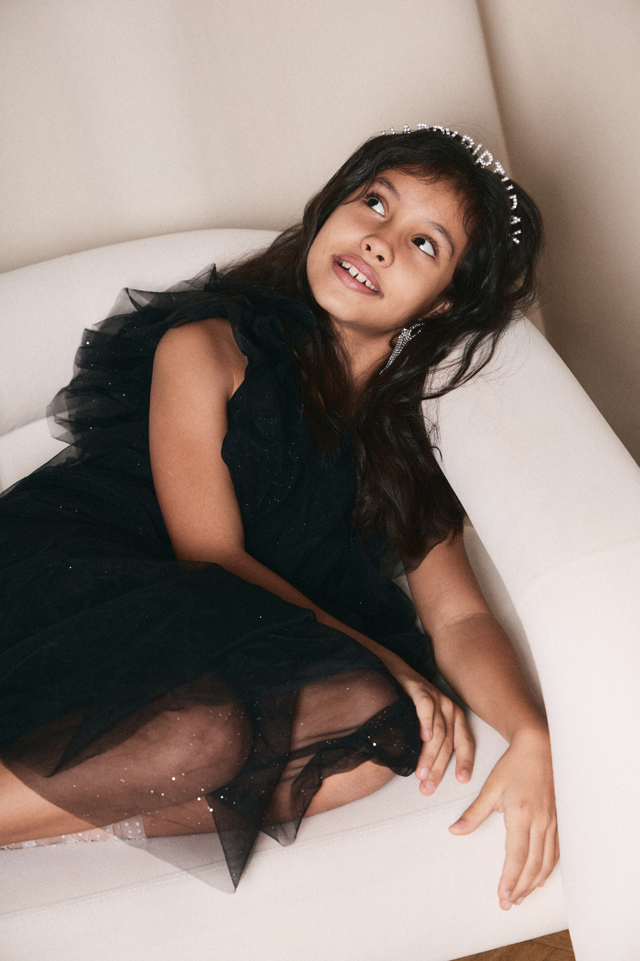 Индивидуальная съемка. Фотограф Мария Андреева Москва