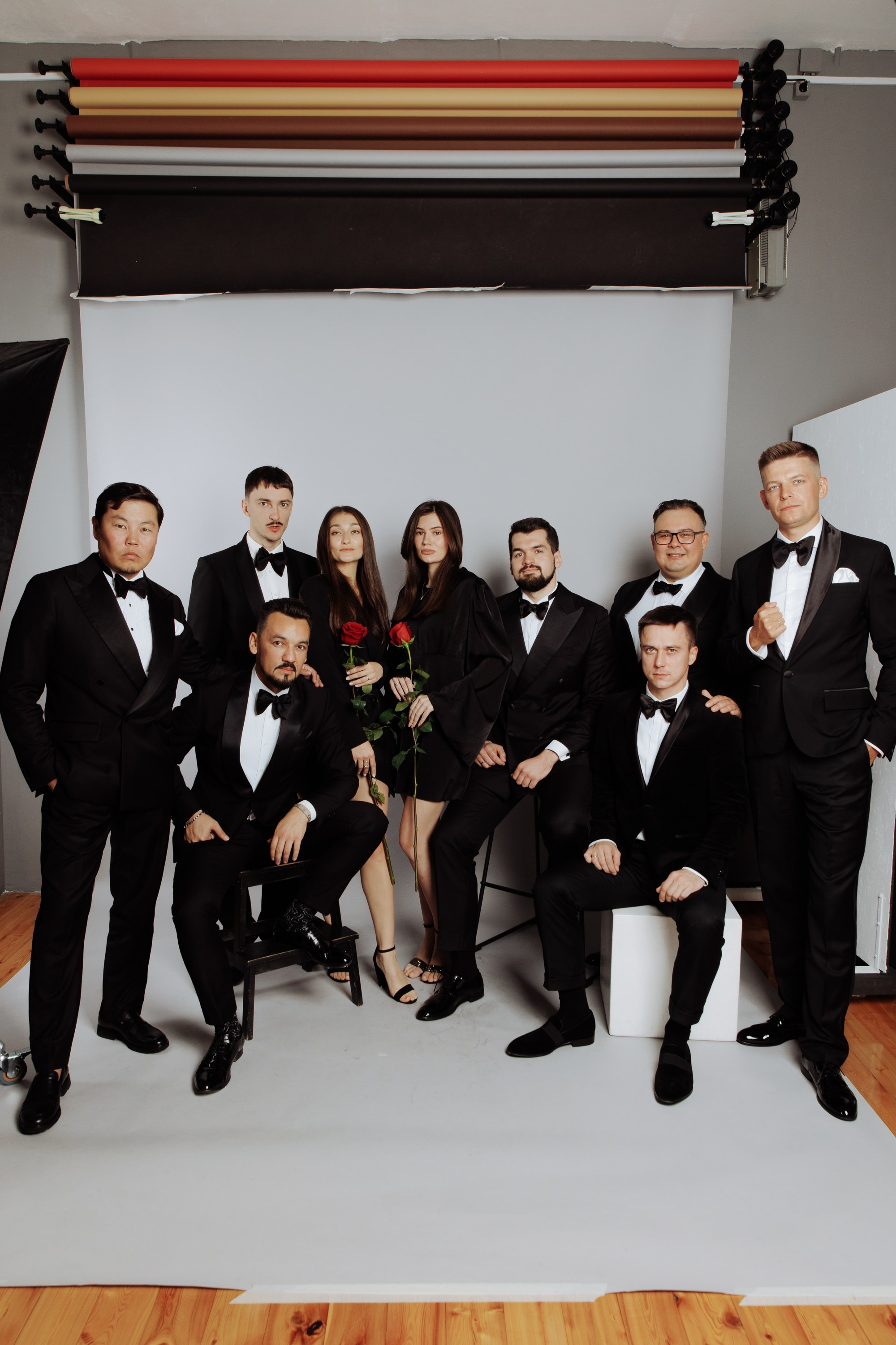 ShowmanClub Baikal. Свадебный фотограф