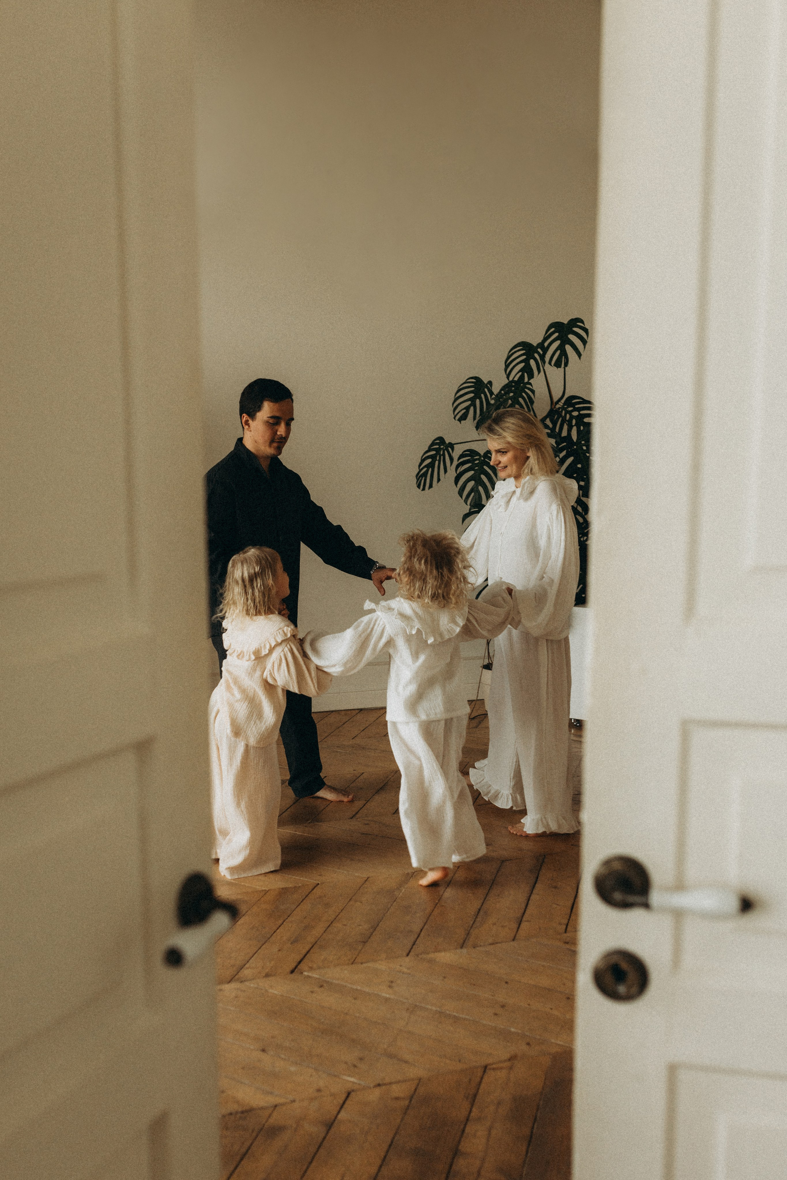 Двойняшки. Семейный и свадебный фотограф в Краснодарском крае и РА Юлия Голуб