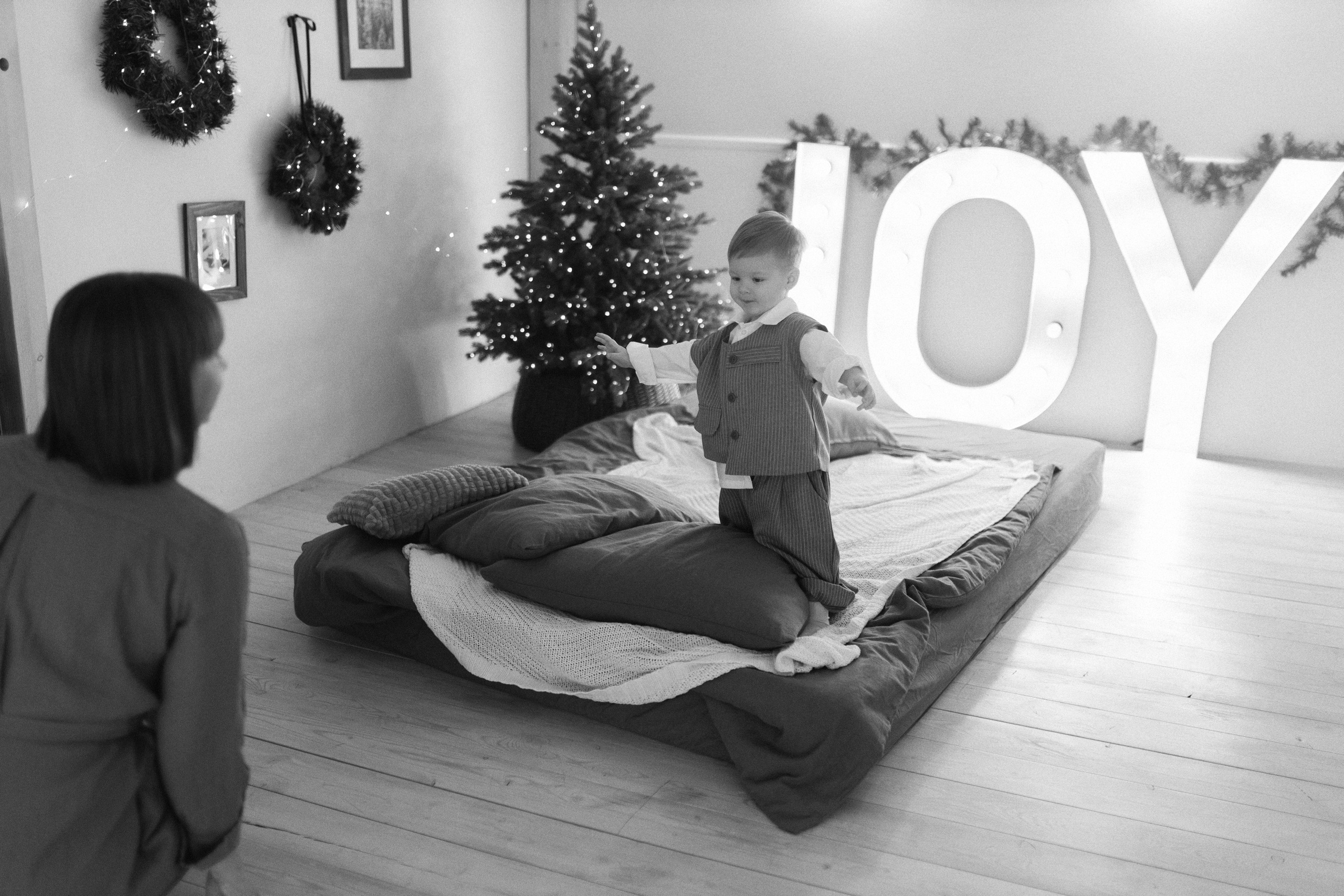 НИНА, САША И МАТВЕЙ ` 24. Maria Startseva Photo