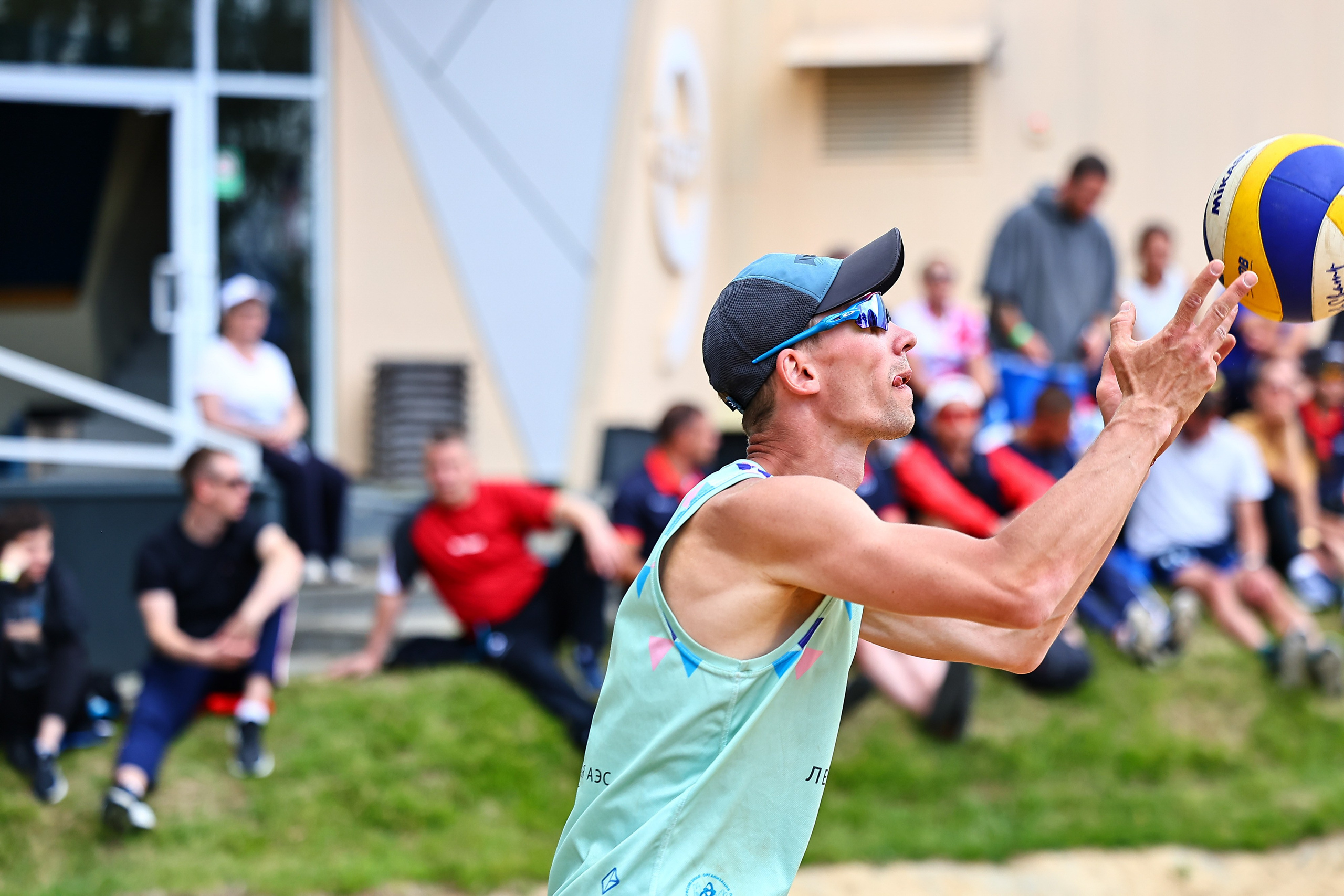 АТОМИАДА Лето 2025. Фототерапевт Ева Бунеева