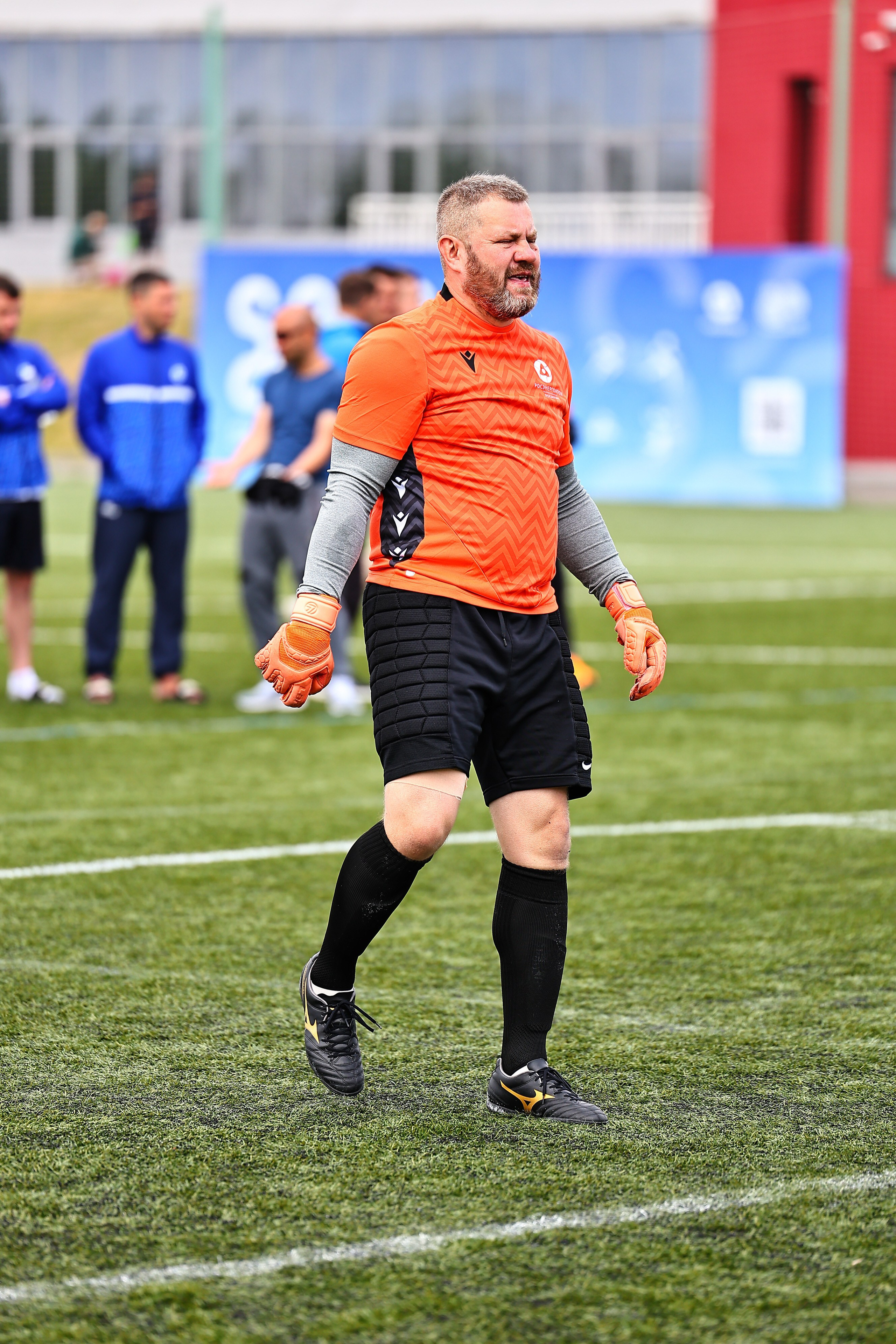 АТОМИАДА Лето 2025. Фототерапевт Ева Бунеева