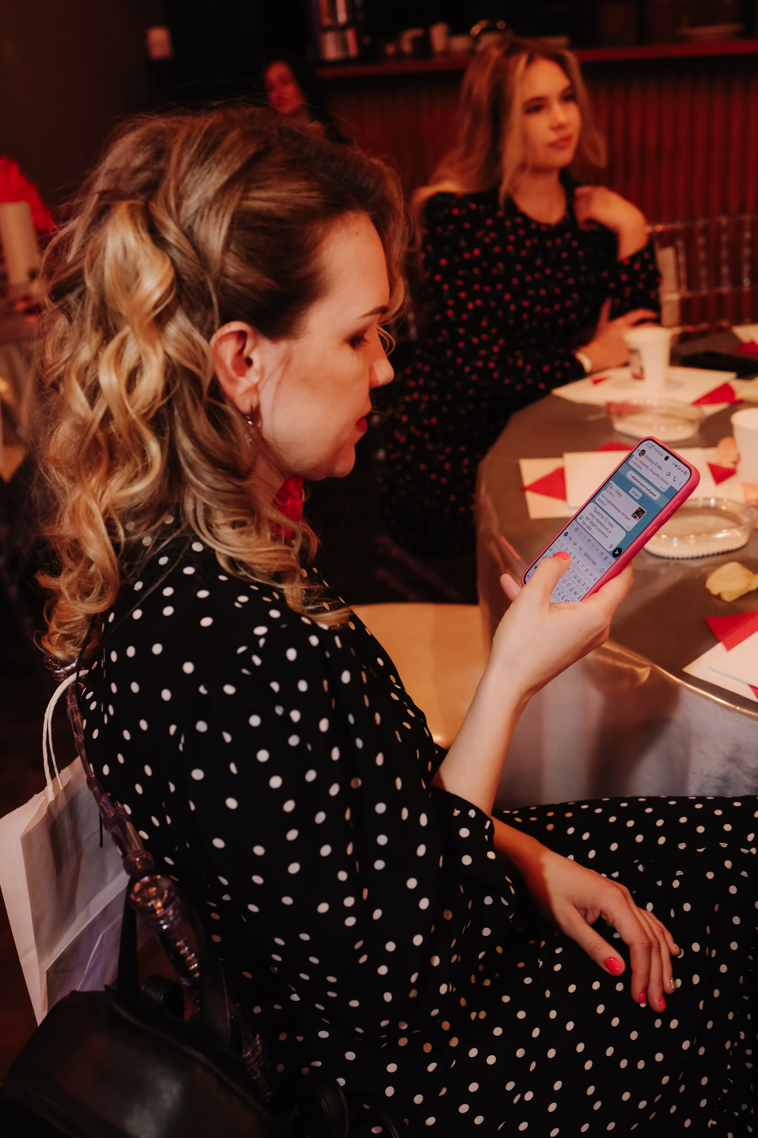 Фестиваль Дотерра «Расцветай и чувствуй». Фотограф Новосибирск