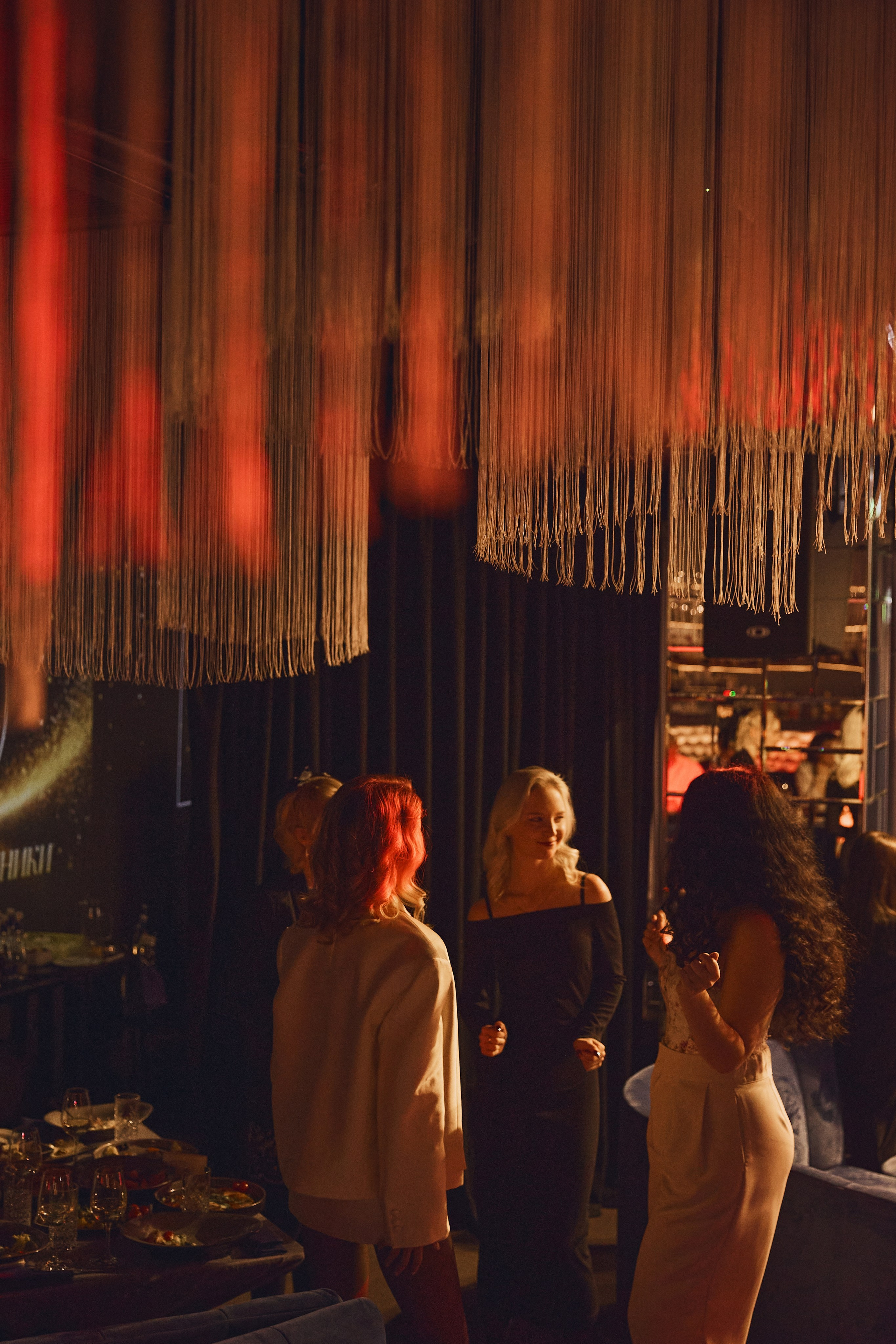 CORPORATE PARTY «AYMED». Дмитрий Мазуркевич: Профессиональный Репортажный Фотограф