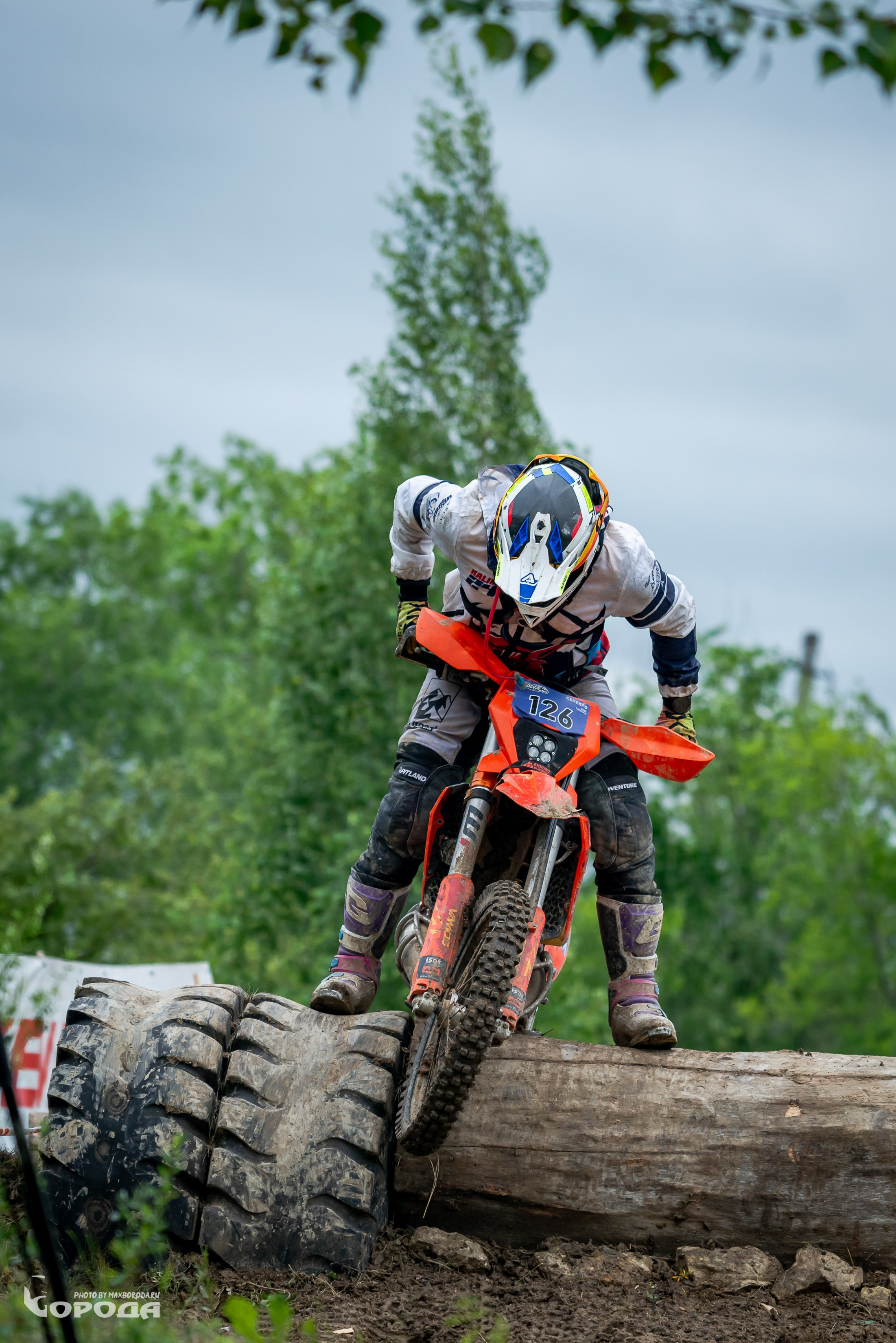 Точка отрыва 2025. Фотограф | Макс Борода