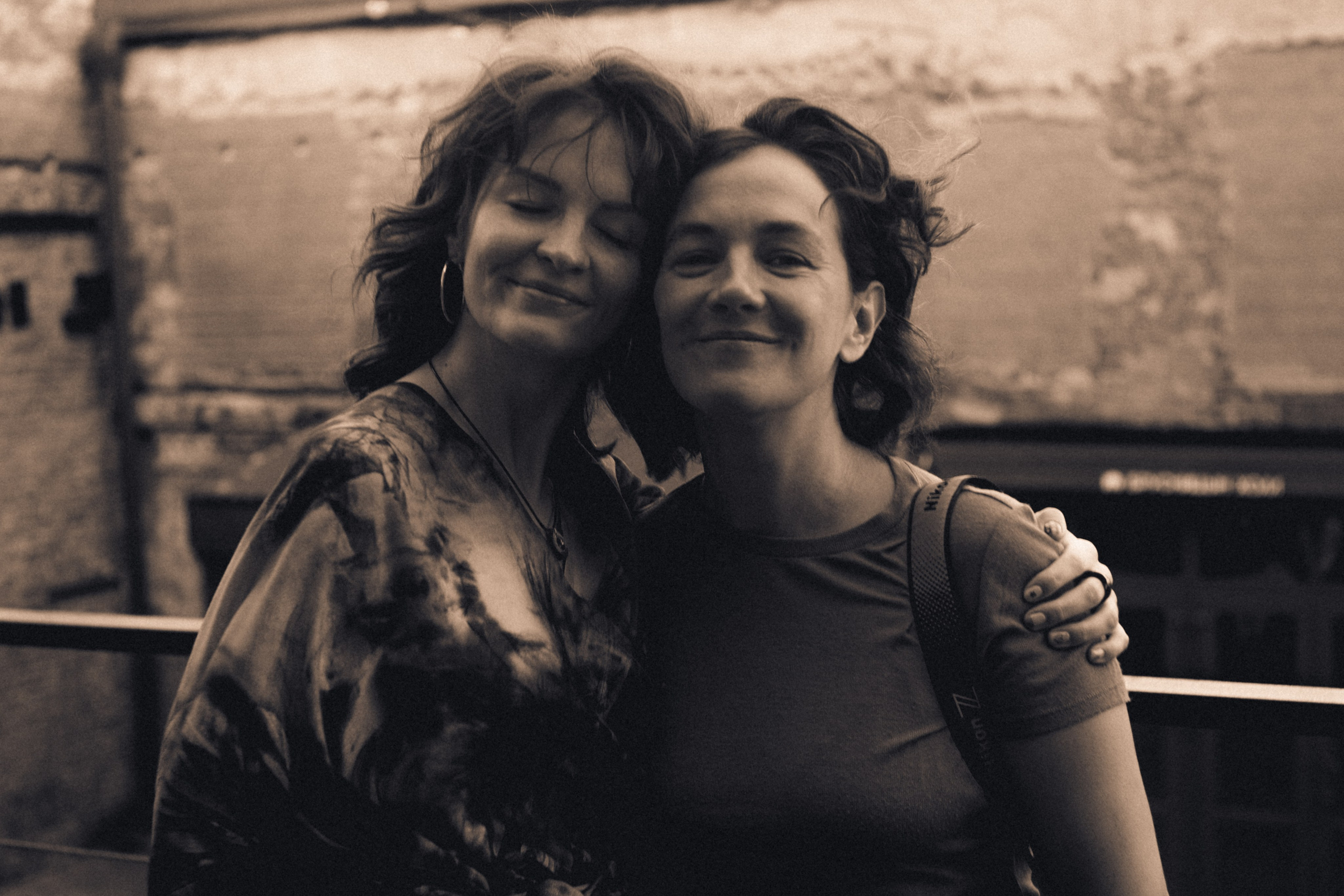 Yakumar (YaStore). Игорь Гичка. Портрет с любовью