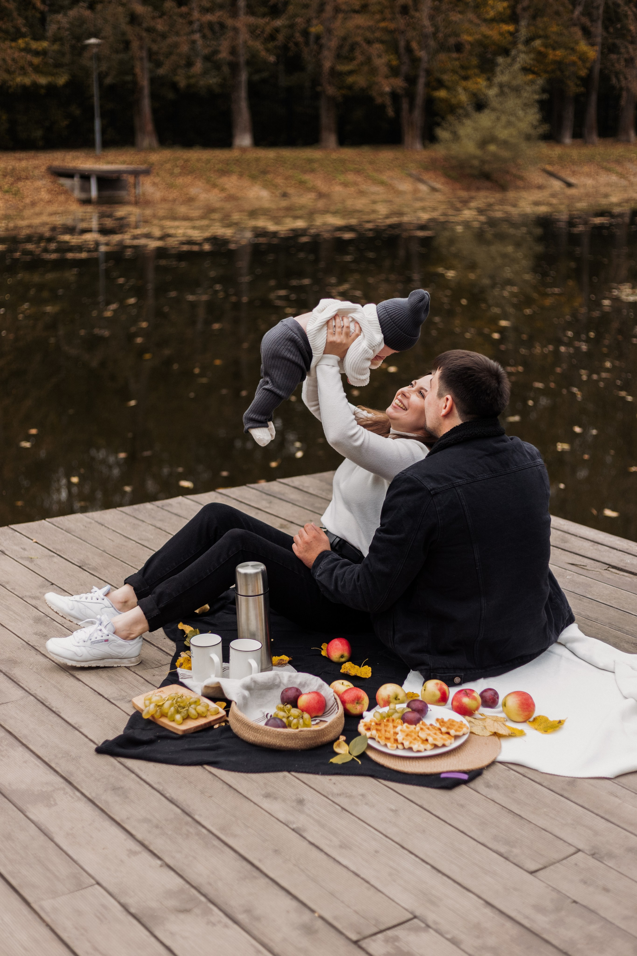 Оля Олег Стас. Женский и семейный фотограф в Стамбуле и Москве
