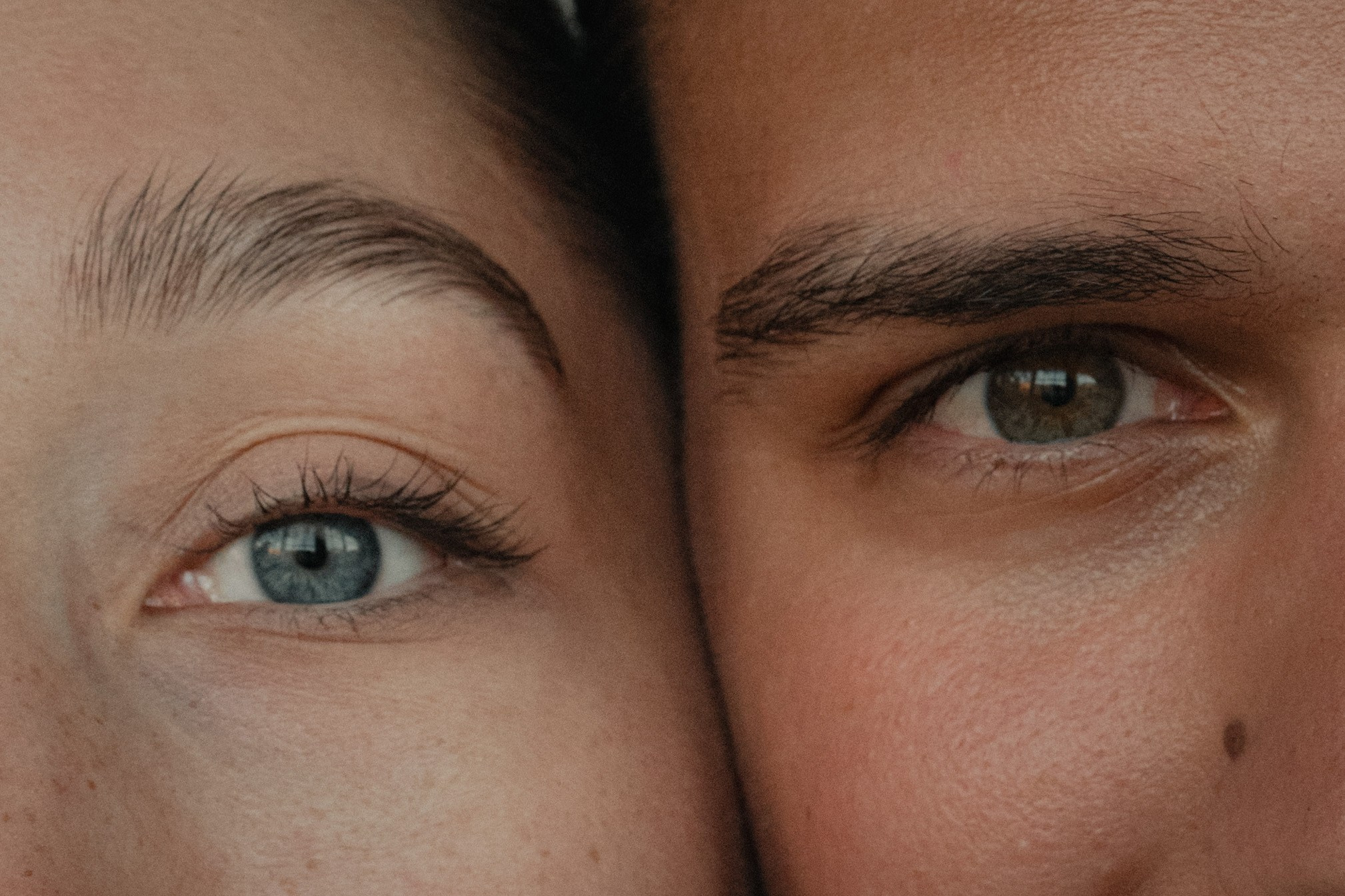 На неделю в Петербург. Фотограф Ника Лиепа