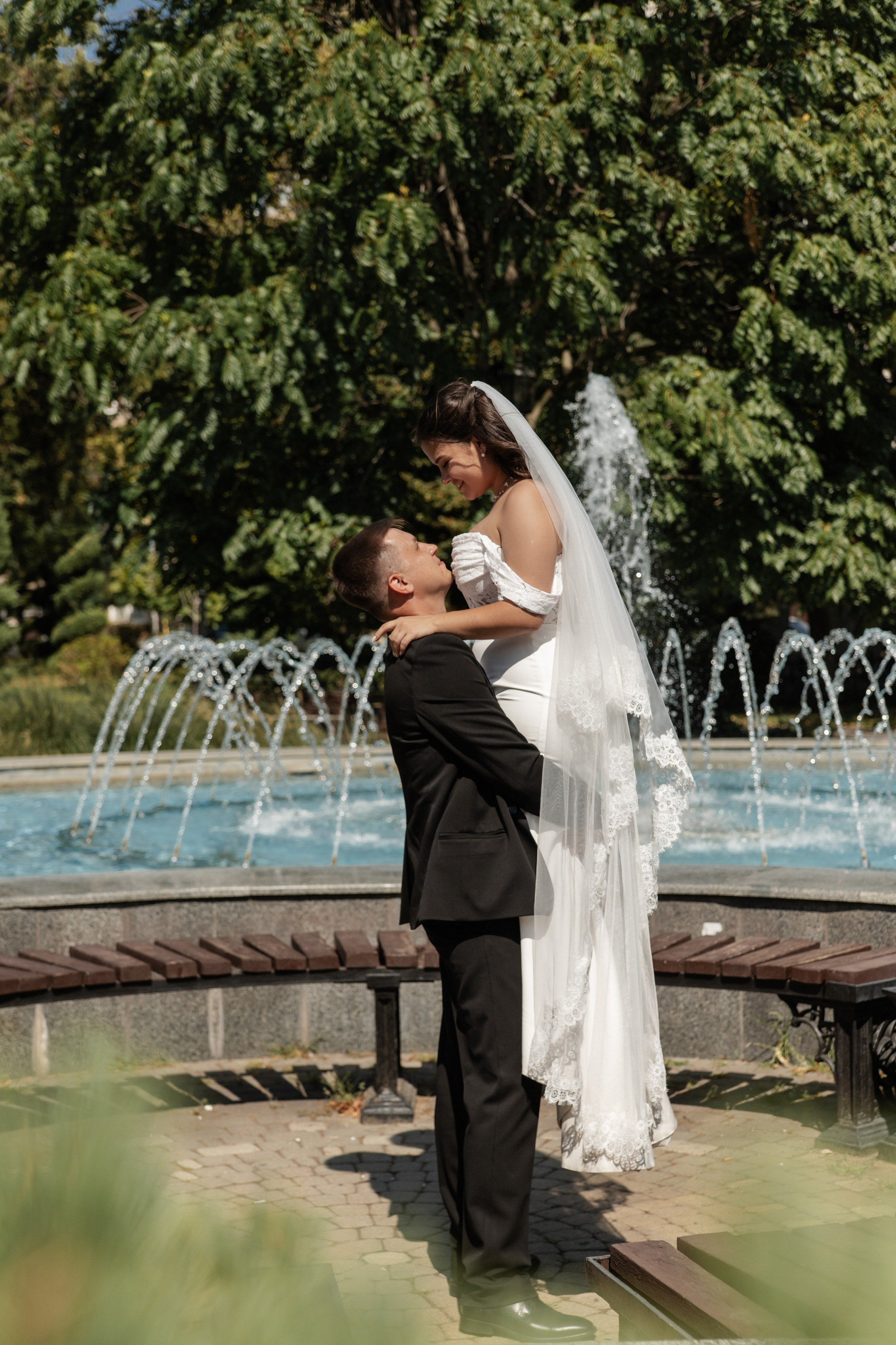 Р | Д. Свадебный фотограф Краснодар Марина Зверева