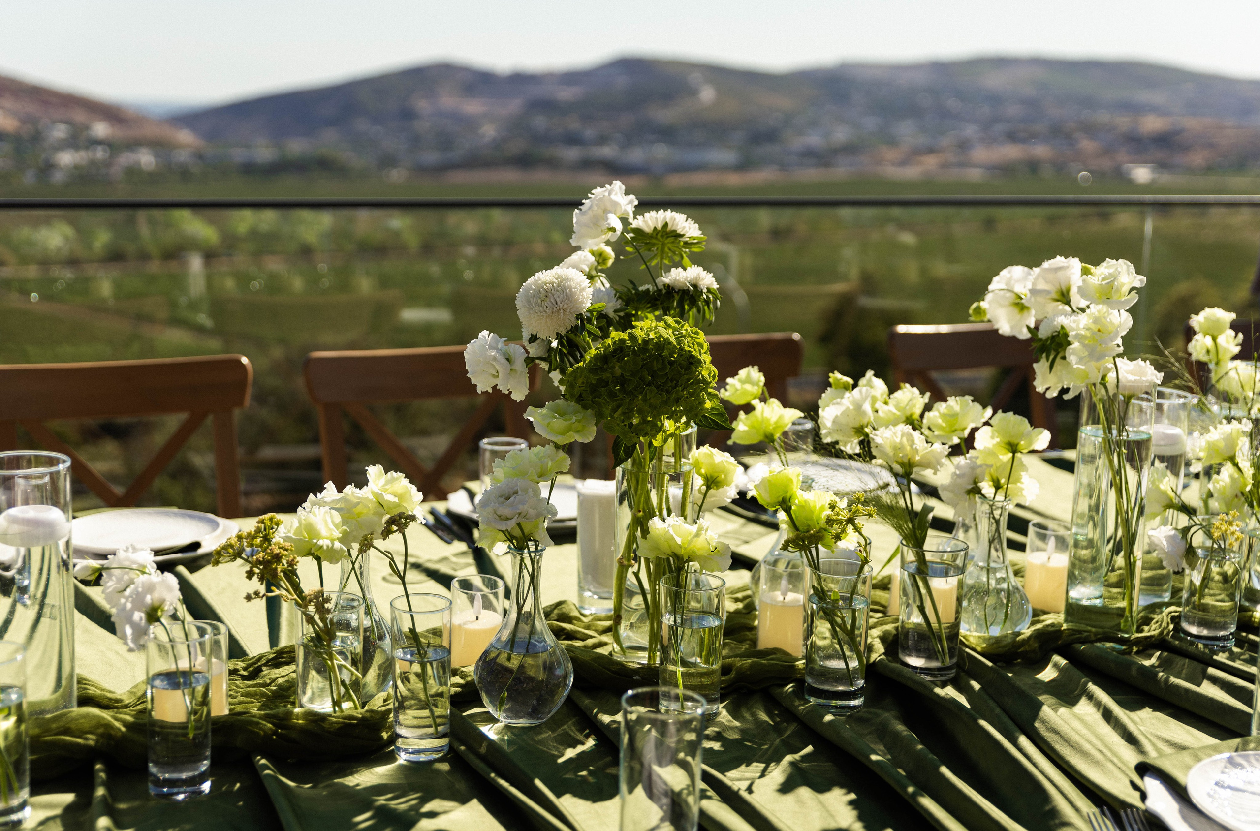 Свадьбы. Фотограф в Крыму Алина Яковиненко