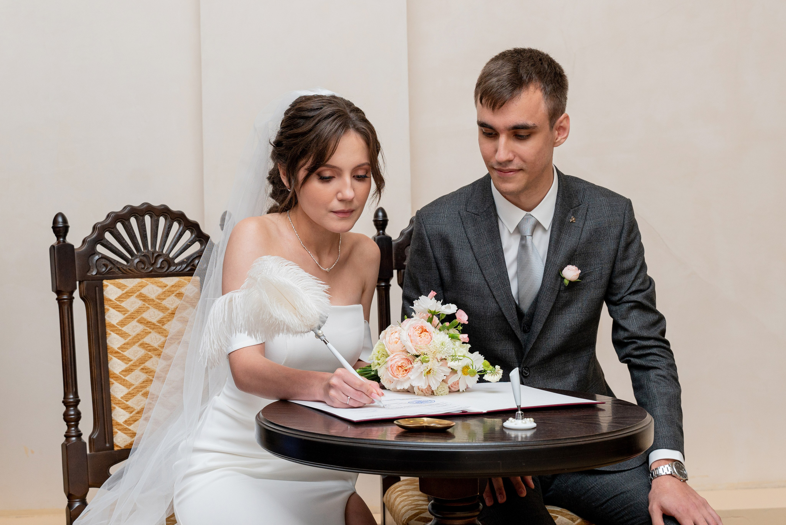 МИХАИЛ И ЮЛИЯ. Фотограф на любое мероприятие