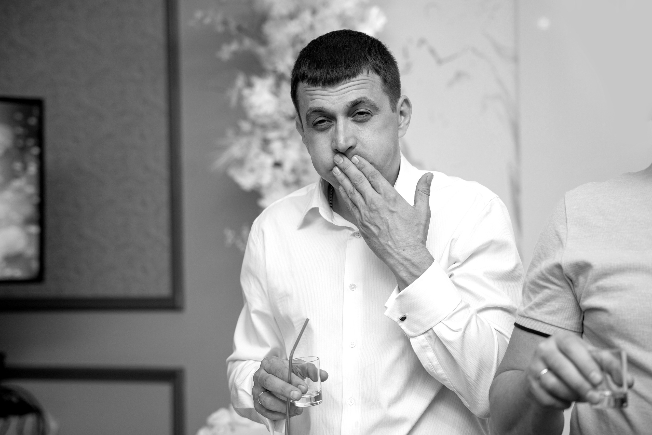 КИРИЛЛ И ЖАННА. Фотограф на любое мероприятие