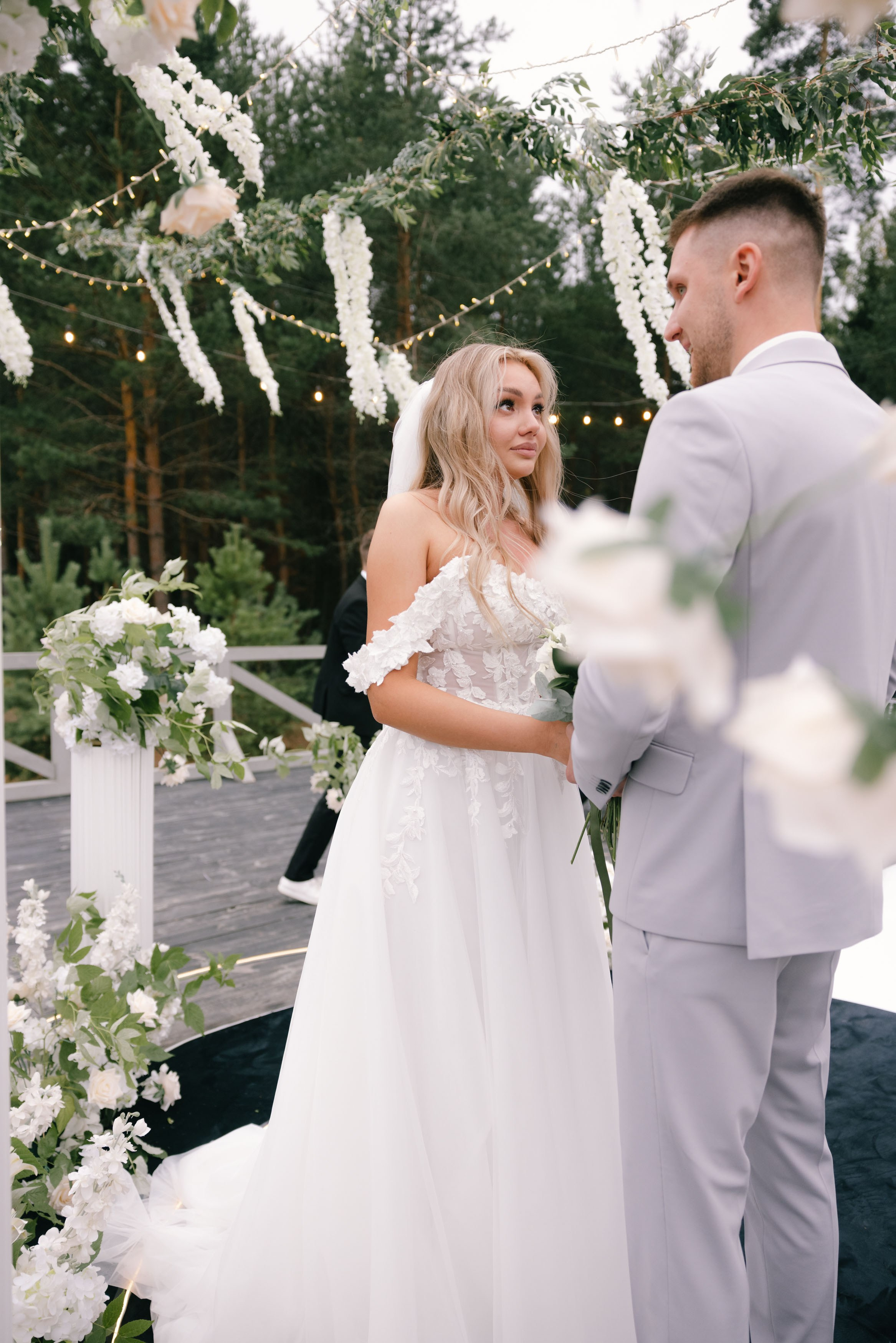 Wedding. Фотограф в Ижевске и Казани Богданов Яков