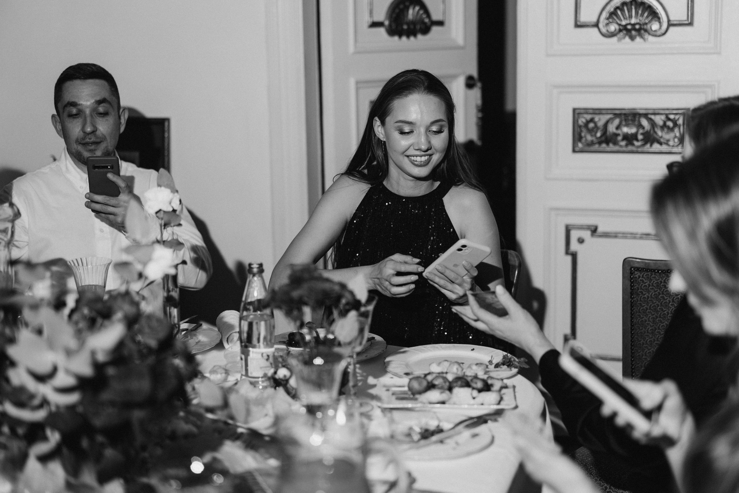 Стильный День Рождения Анны. Семейный lifestyle фотограф в Ростове-на-Дону