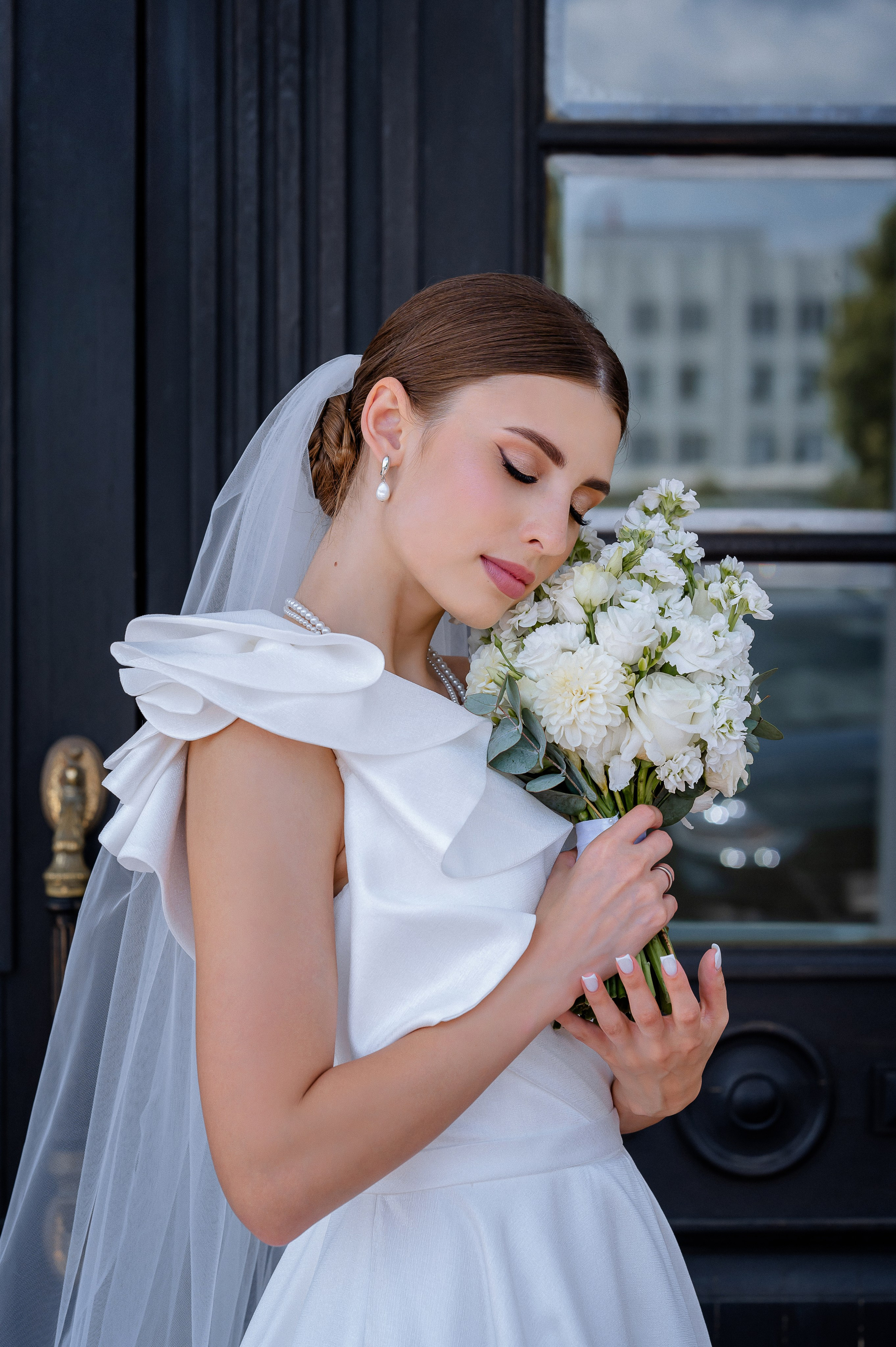 Алина & Никита. Марина Тюкачева свадебный, семейный, детский фотограф