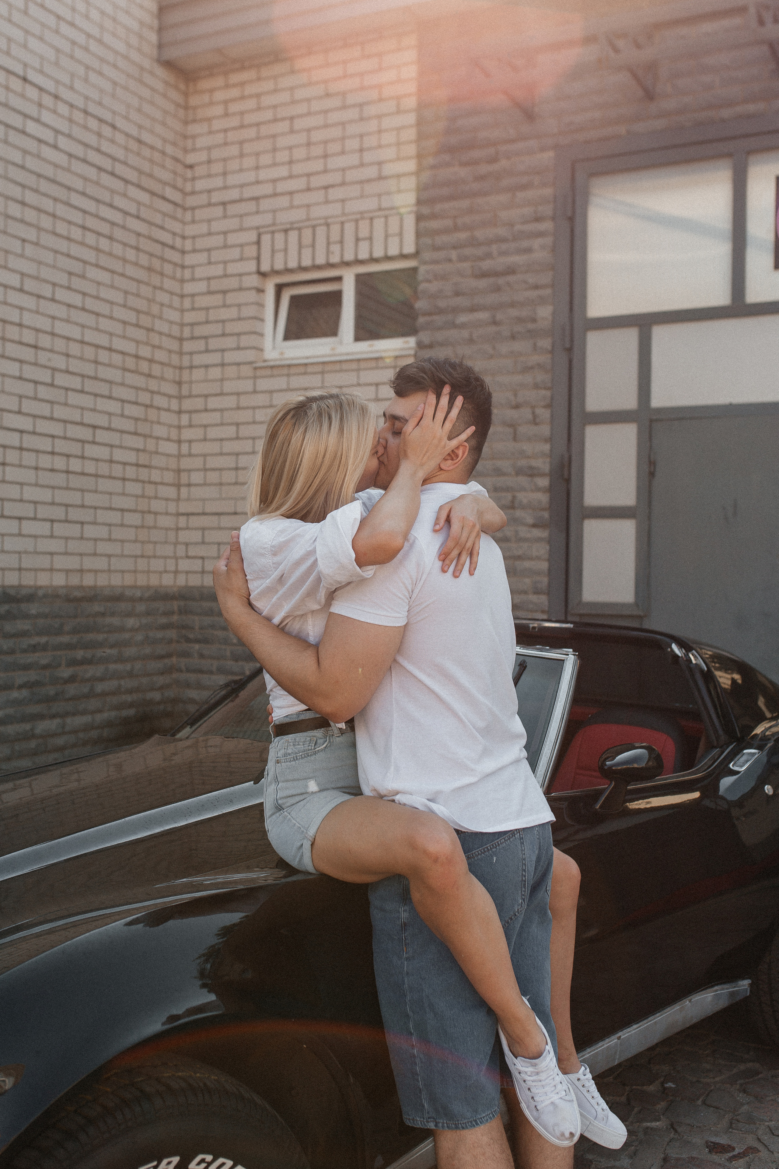 Фотосессия на мойке. Фото Радости. Свадебный и семейный фотограф в Москве Юлия Самойлова