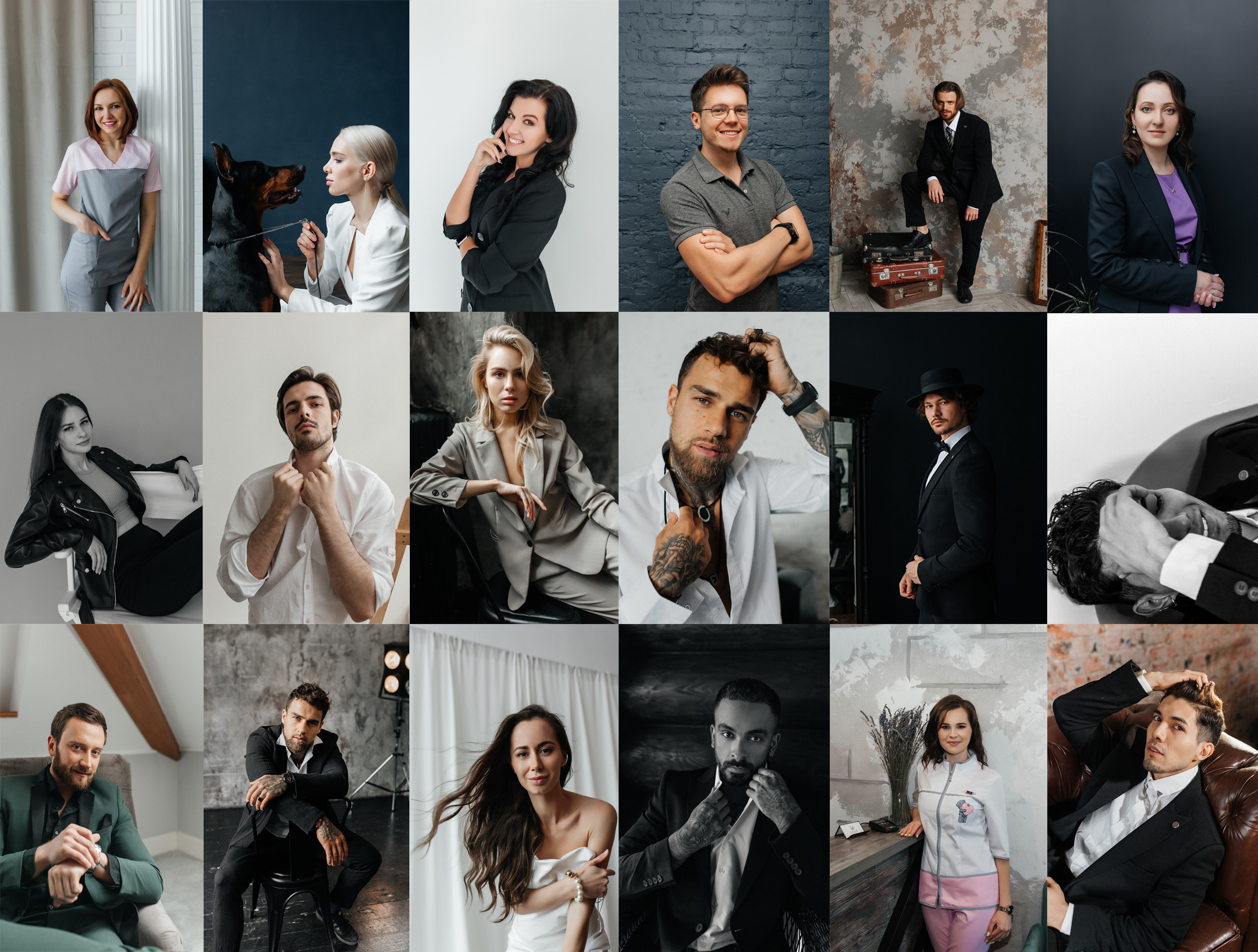 Портреты. Фото Радости. Свадебный и семейный фотограф в Москве Юлия Самойлова