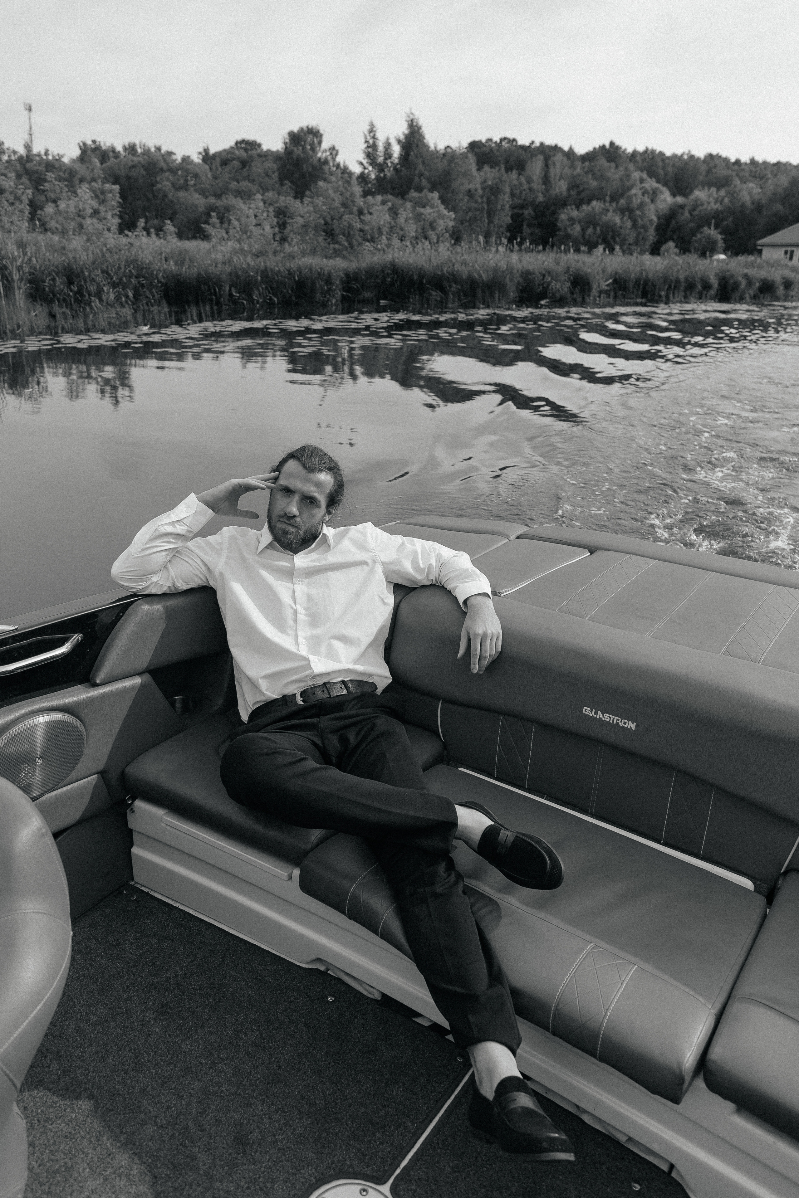 Свадьба на катере. Фото Радости. Свадебный и семейный фотограф в Москве Юлия Самойлова