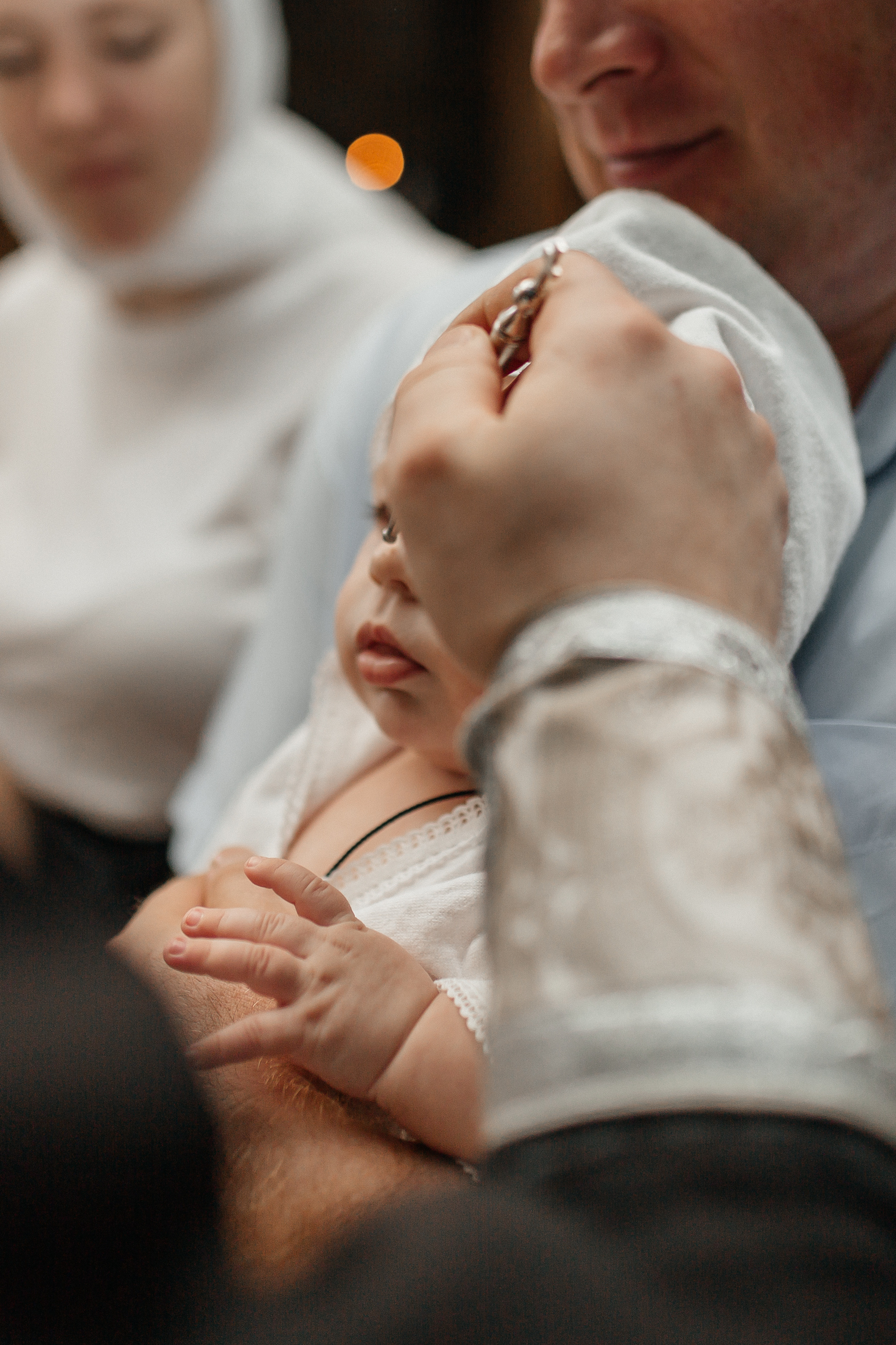 Фотосессия на крещение. Фото Радости. Свадебный и семейный фотограф в Москве Юлия Самойлова