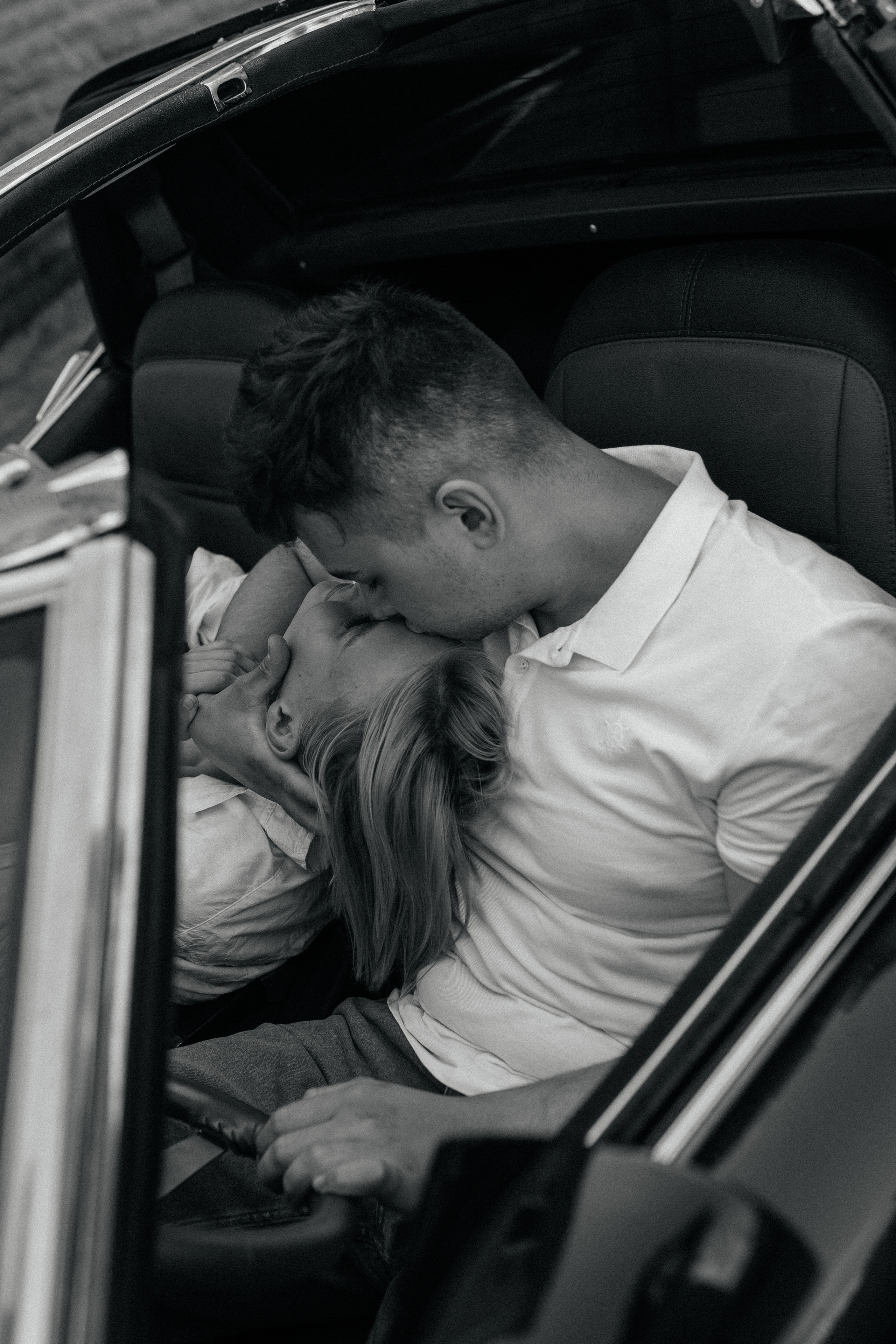 Фотосессия на мойке. Фото Радости. Свадебный и семейный фотограф в Москве Юлия Самойлова