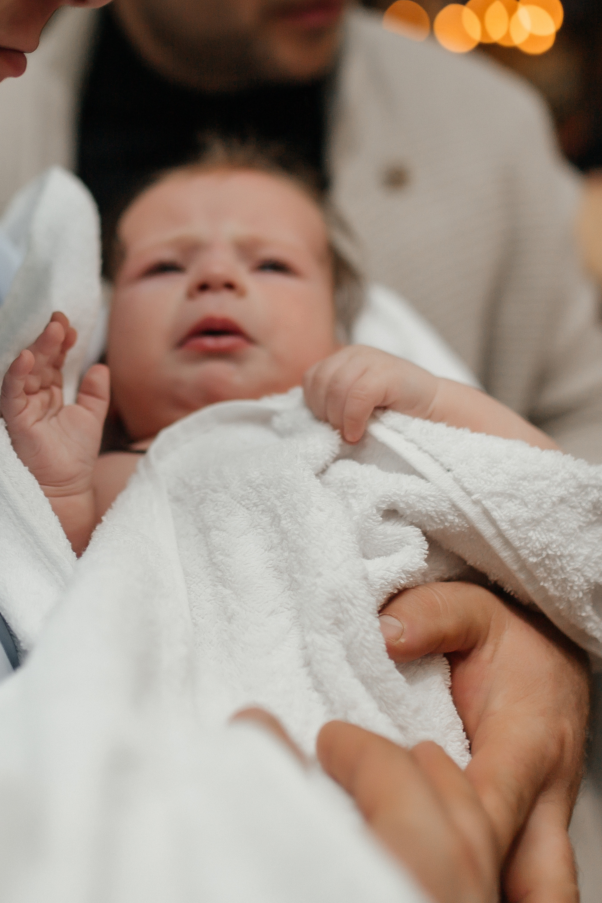 Фотосессия на крещение. Фото Радости. Свадебный и семейный фотограф в Москве Юлия Самойлова