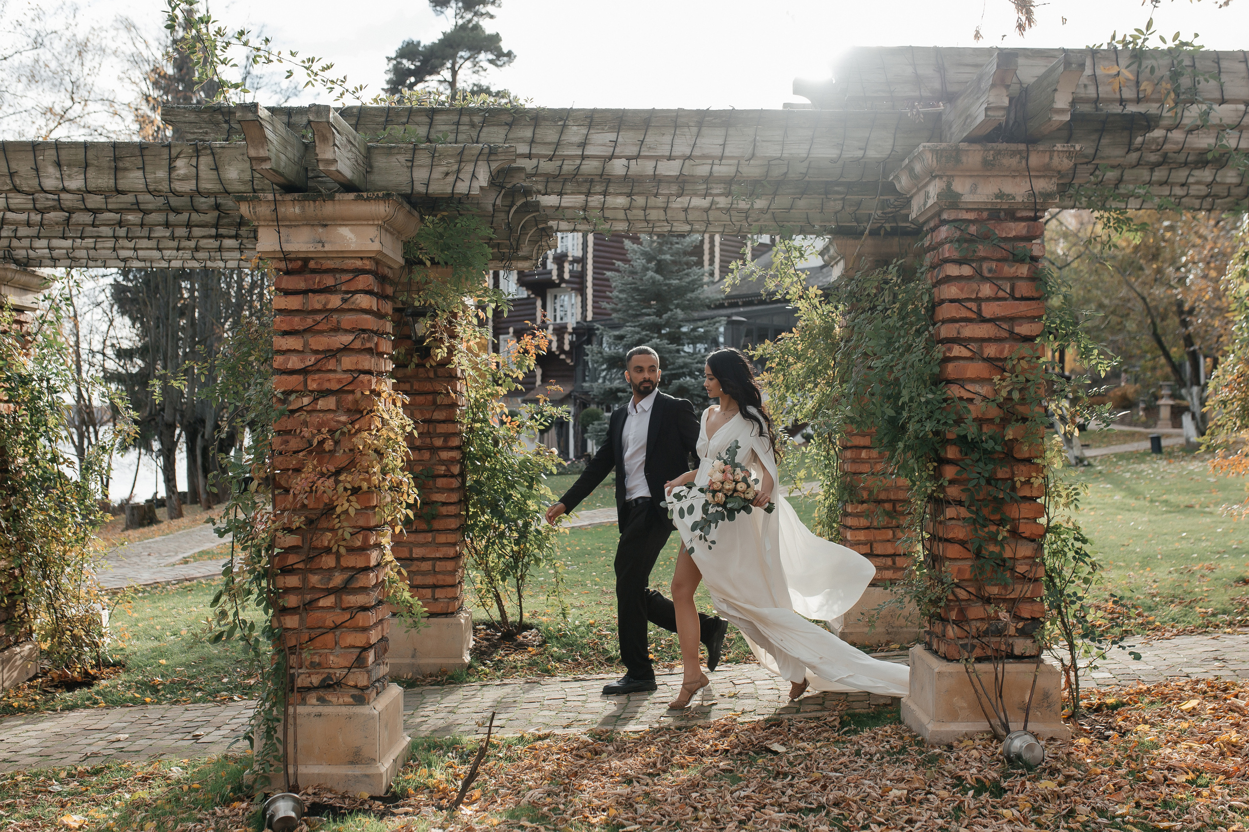 Фото Радости. Свадебный и семейный фотограф в Москве Юлия Самойлова