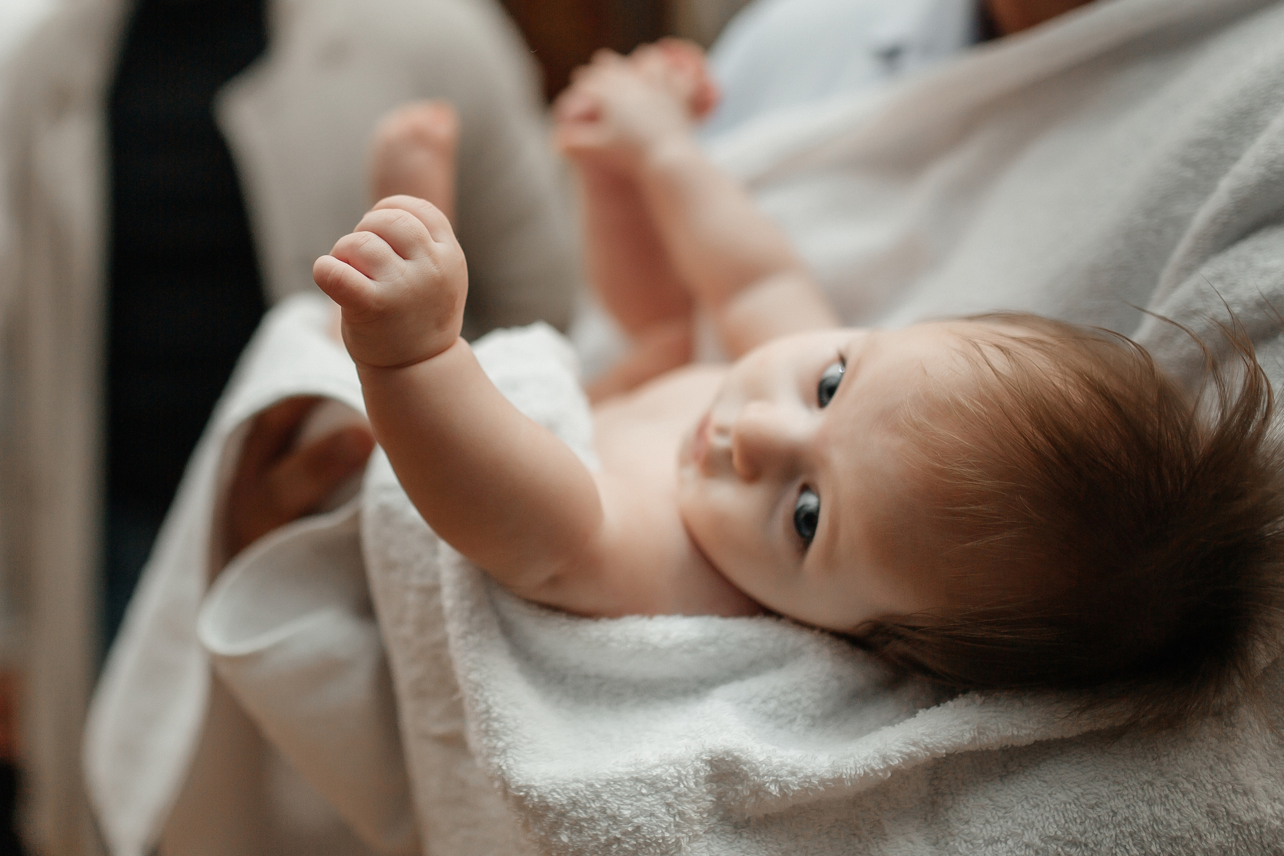 Фотосессия на крещение. Фото Радости. Свадебный и семейный фотограф в Москве Юлия Самойлова