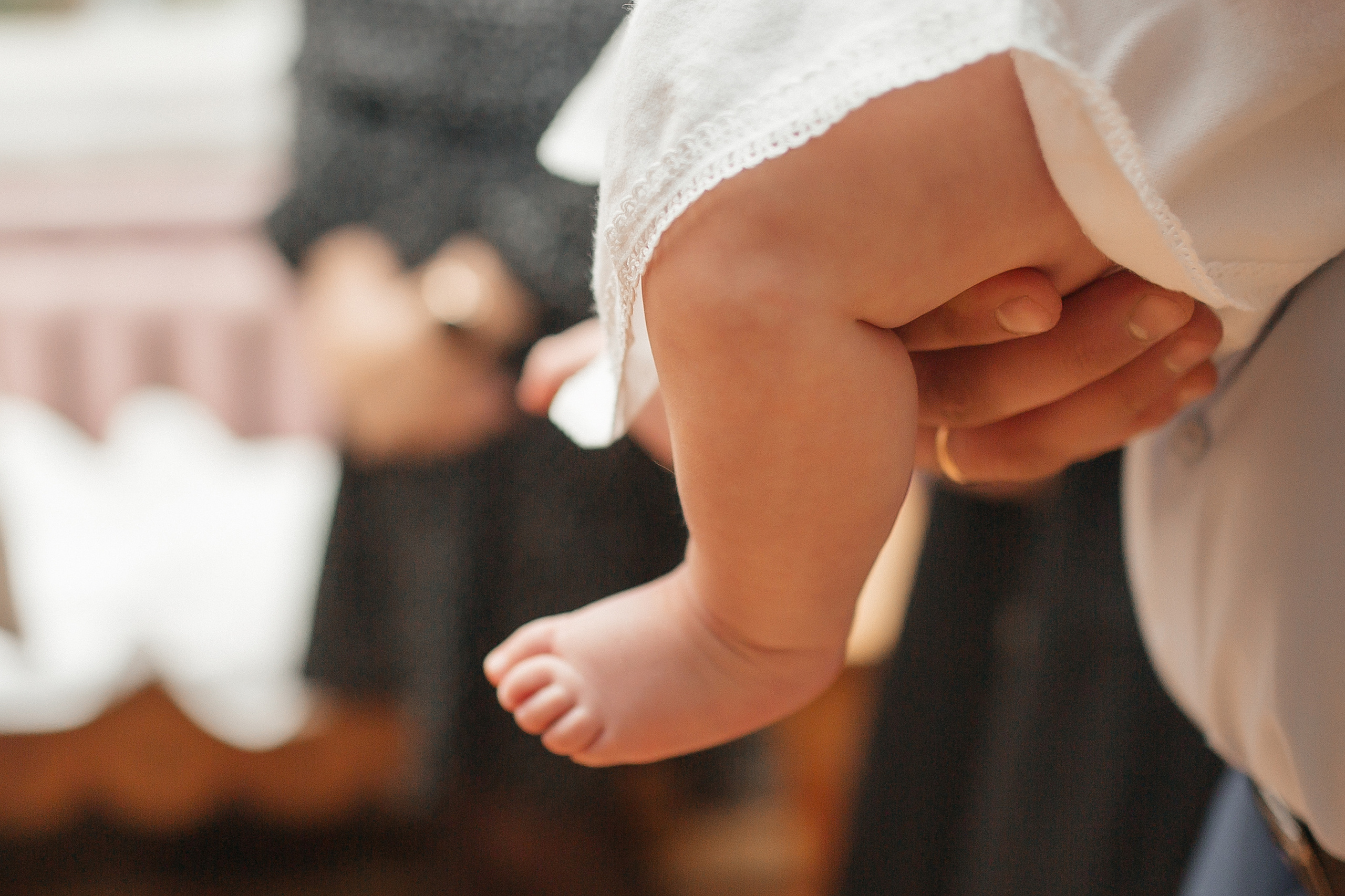 Фотосессия на крещение. Фото Радости. Свадебный и семейный фотограф в Москве Юлия Самойлова