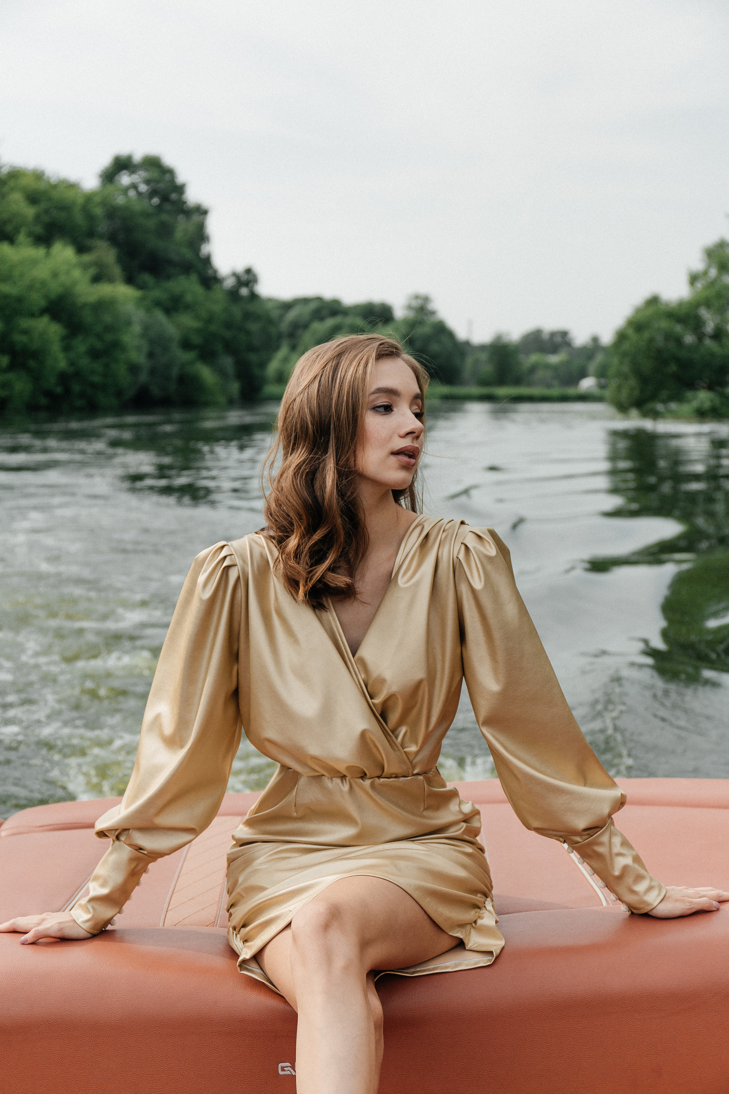 Свадьба на катере. Фото Радости. Свадебный и семейный фотограф в Москве Юлия Самойлова