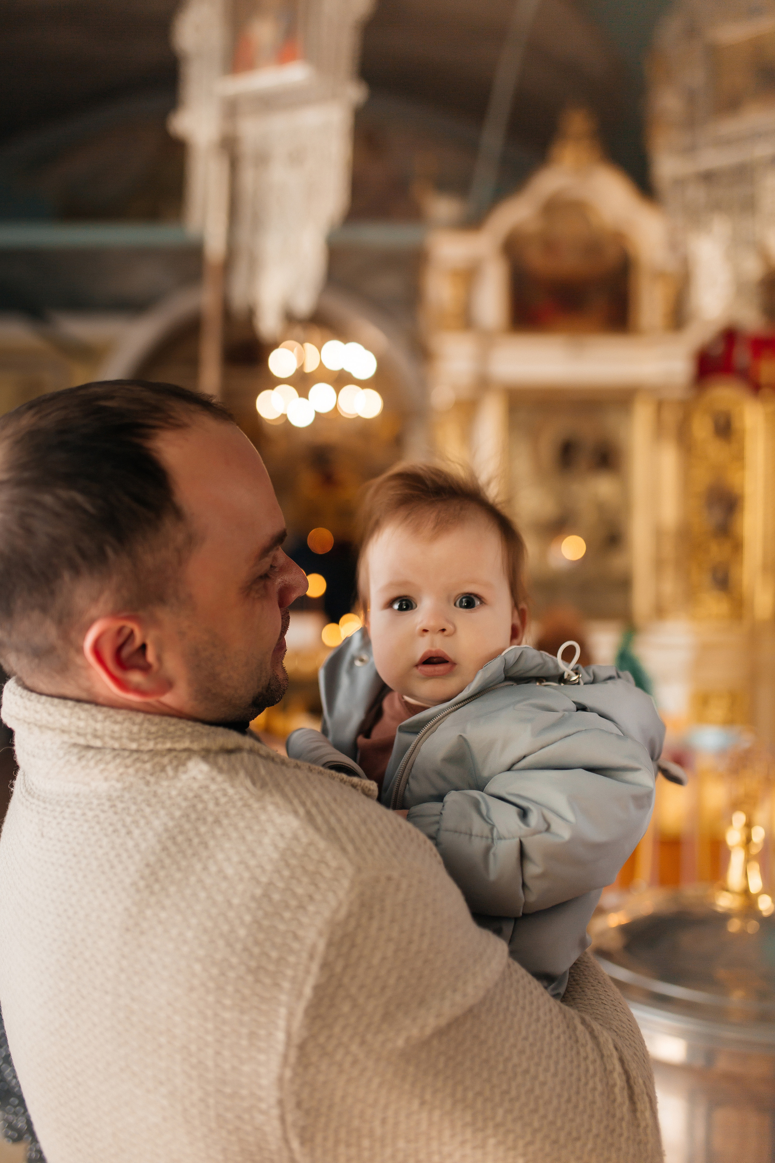 Фотосессия на крещение. Фото Радости. Свадебный и семейный фотограф в Москве Юлия Самойлова