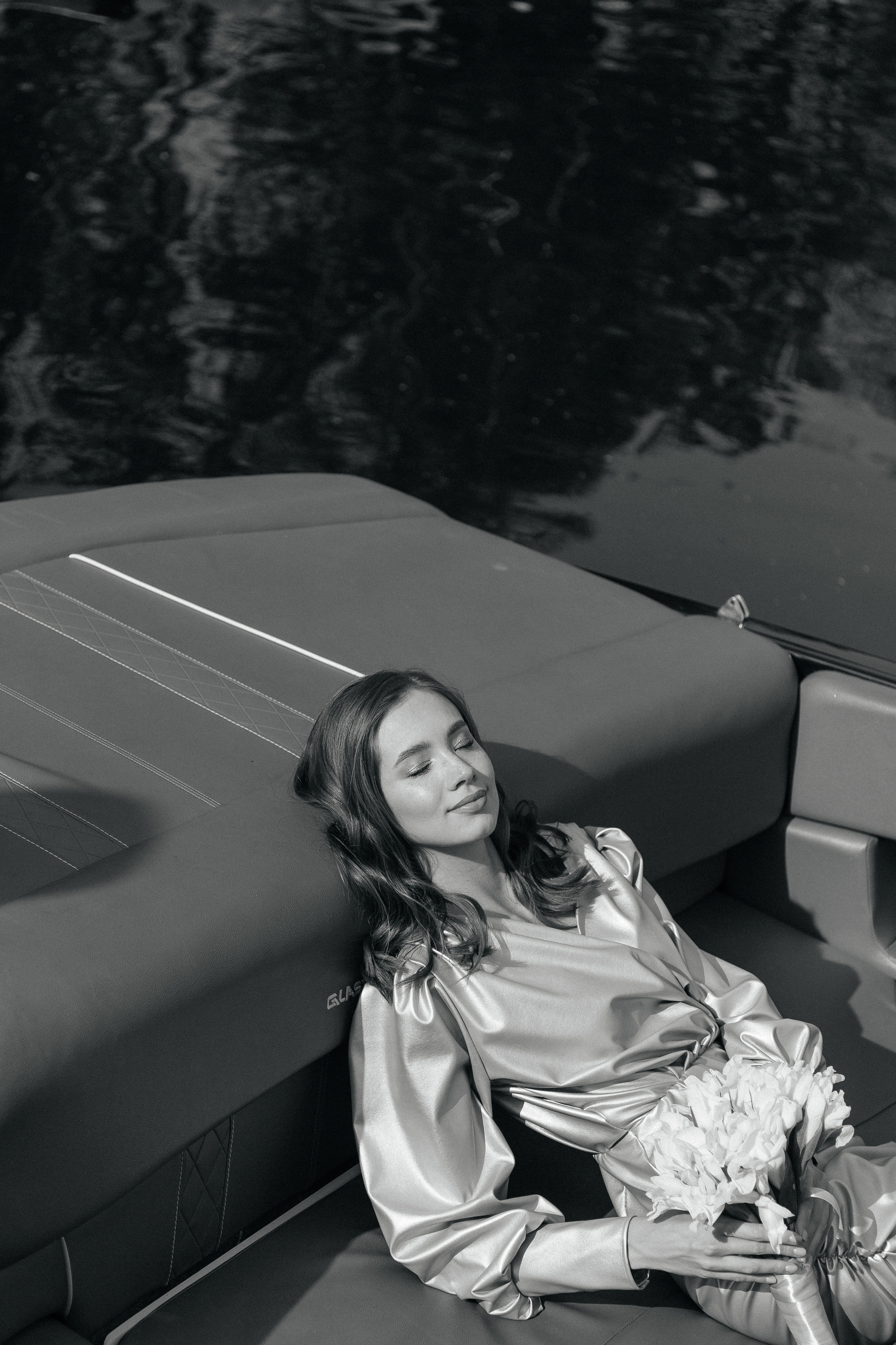 Свадьба на катере. Фото Радости. Свадебный и семейный фотограф в Москве Юлия Самойлова