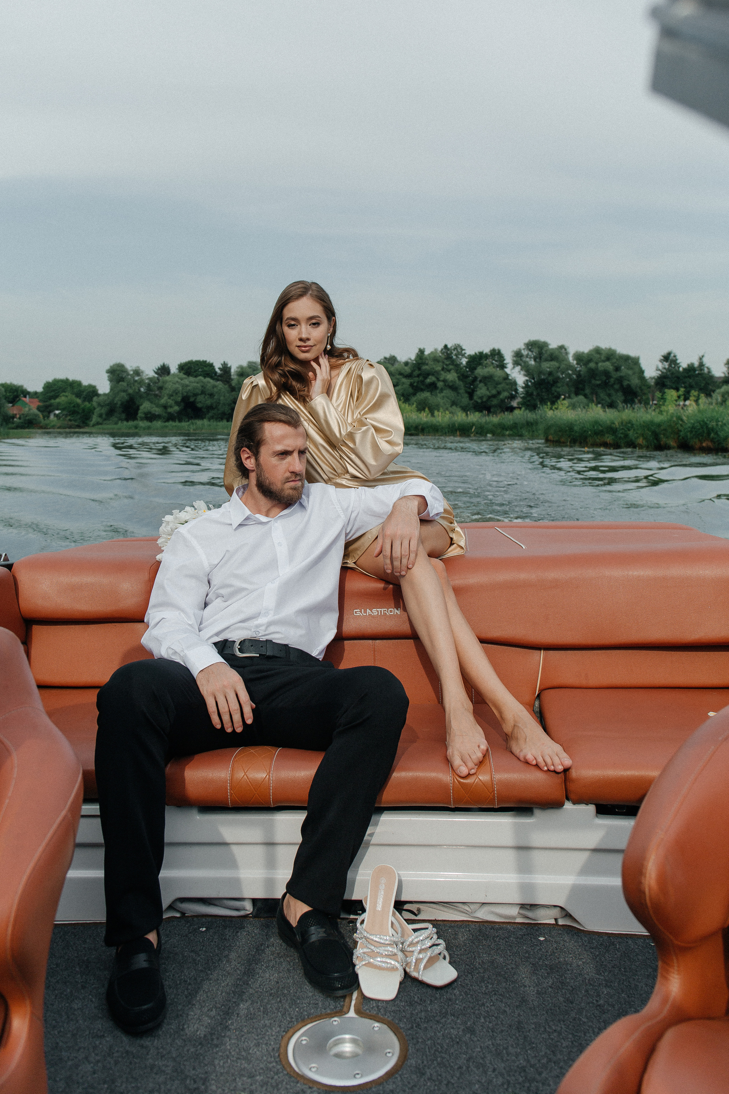 Свадьба на катере. Фото Радости. Свадебный и семейный фотограф в Москве Юлия Самойлова