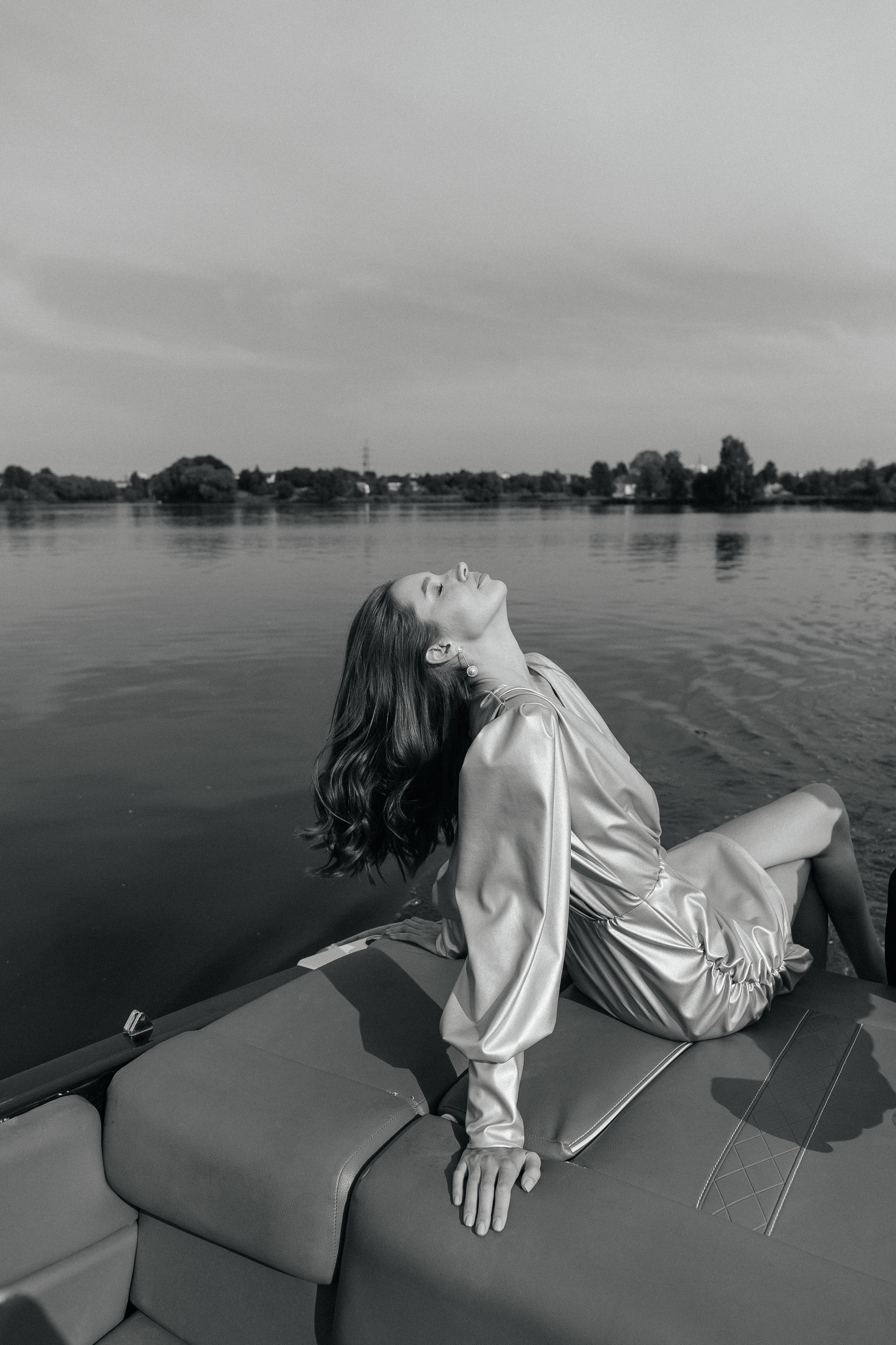 Свадьба на катере. Фото Радости. Свадебный и семейный фотограф в Москве Юлия Самойлова