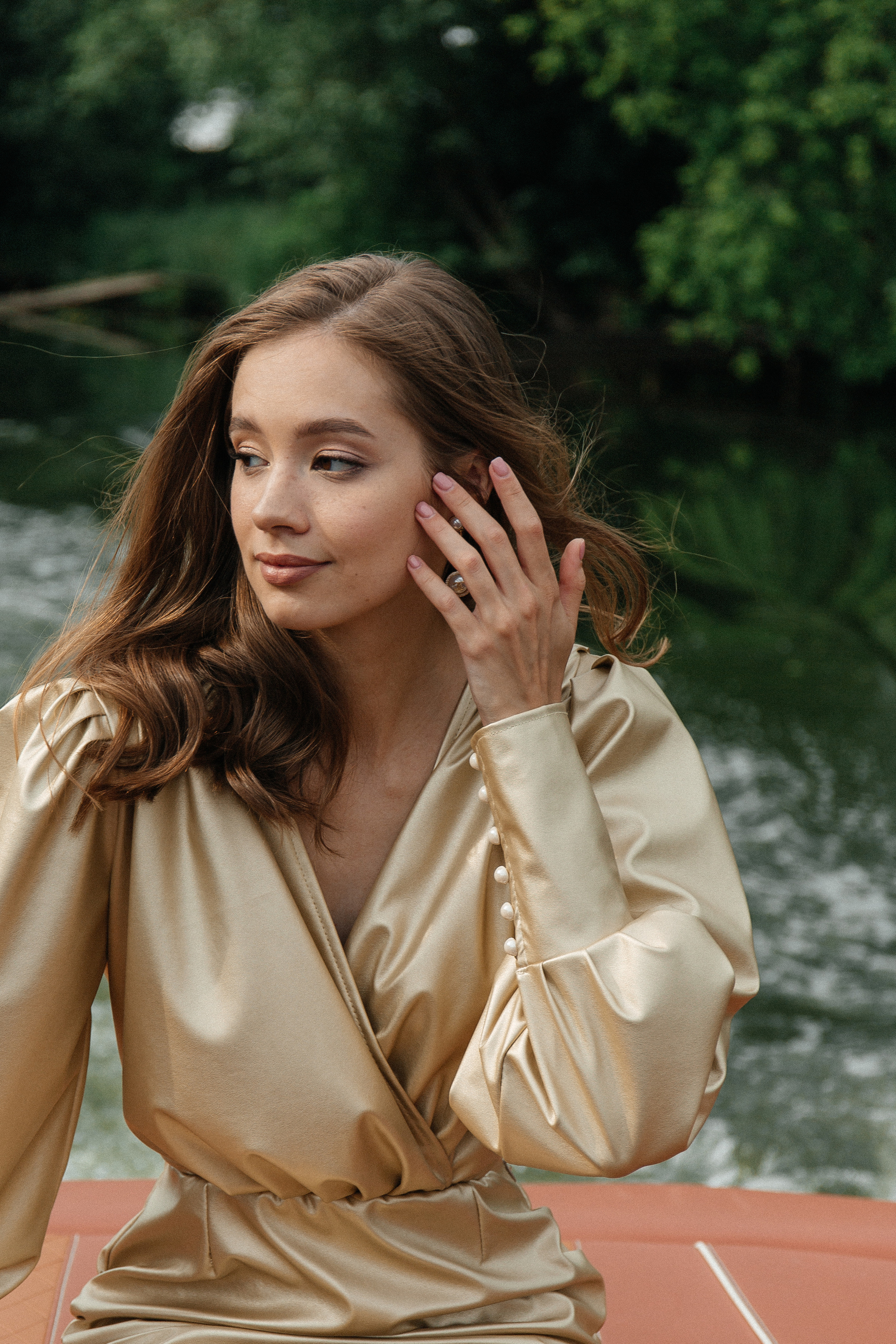 Свадьба на катере. Фото Радости. Свадебный и семейный фотограф в Москве Юлия Самойлова