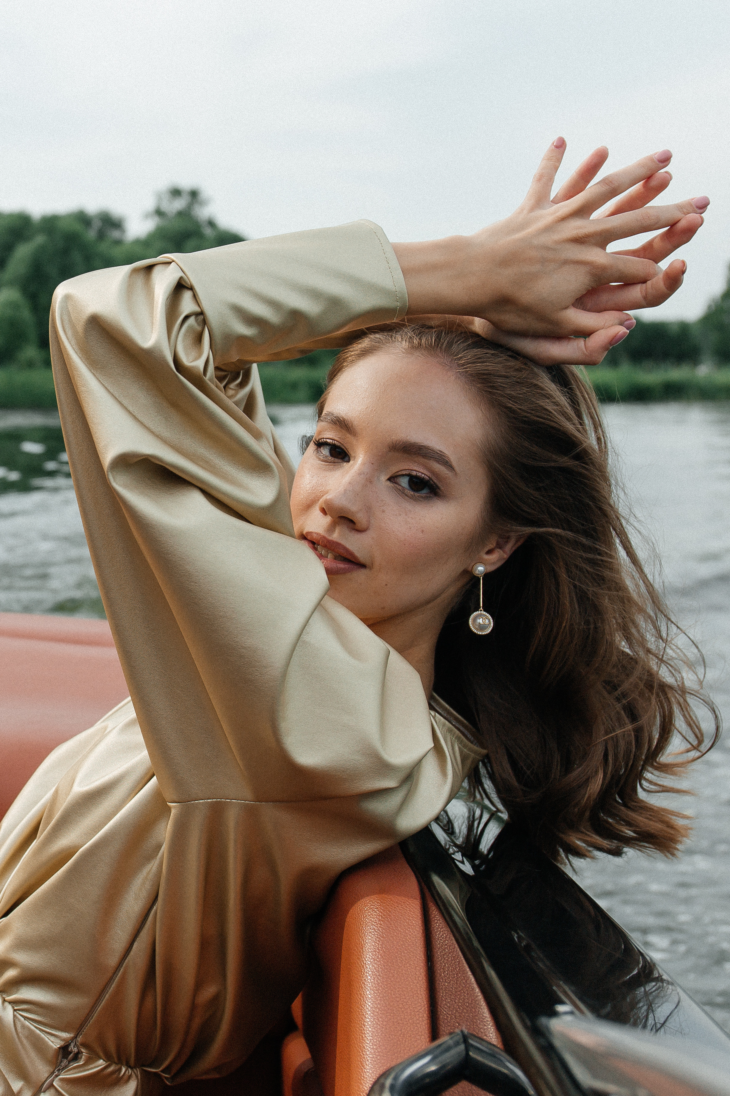 Свадьба на катере. Фото Радости. Свадебный и семейный фотограф в Москве Юлия Самойлова