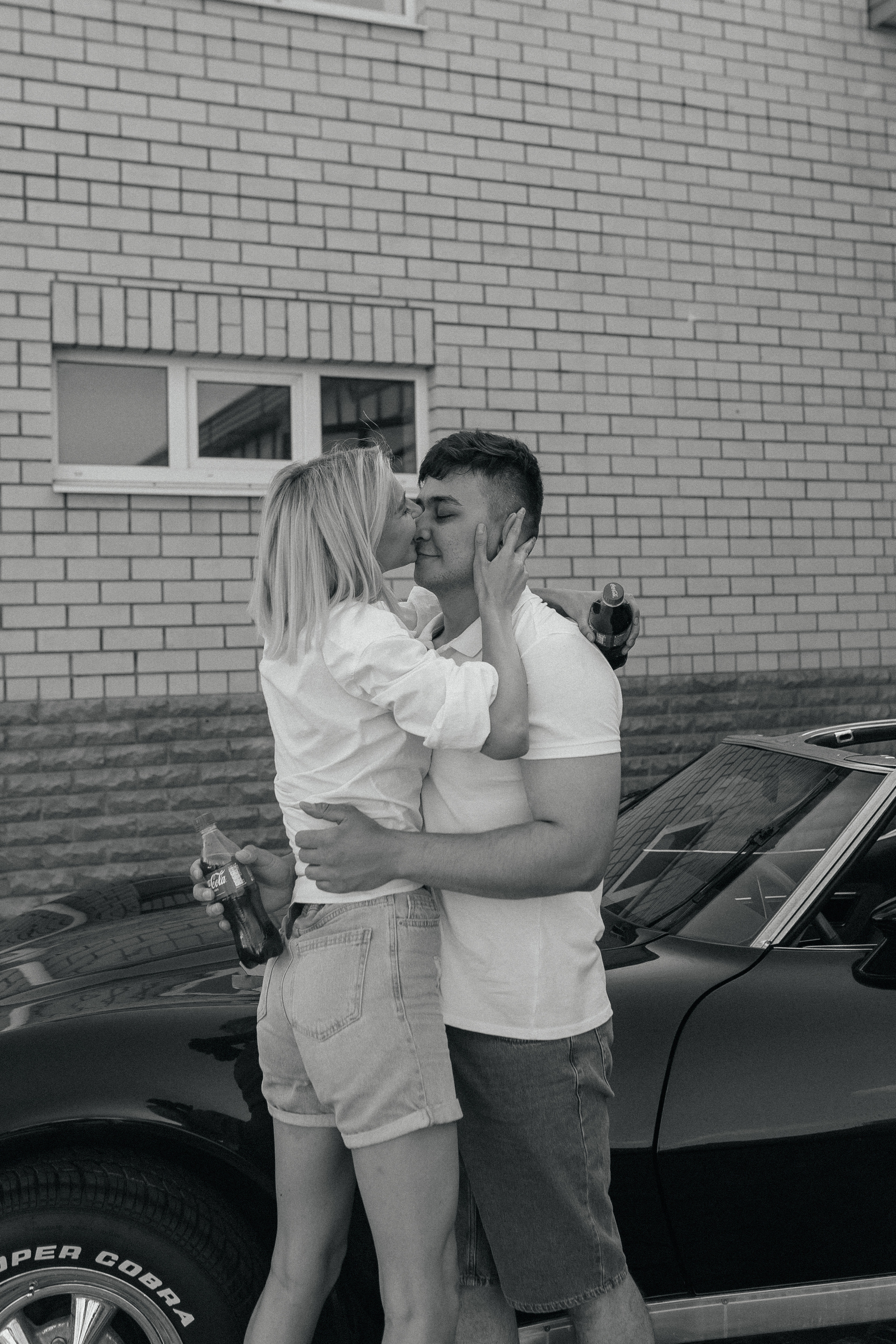 Фотосессия на мойке. Фото Радости. Свадебный и семейный фотограф в Москве Юлия Самойлова