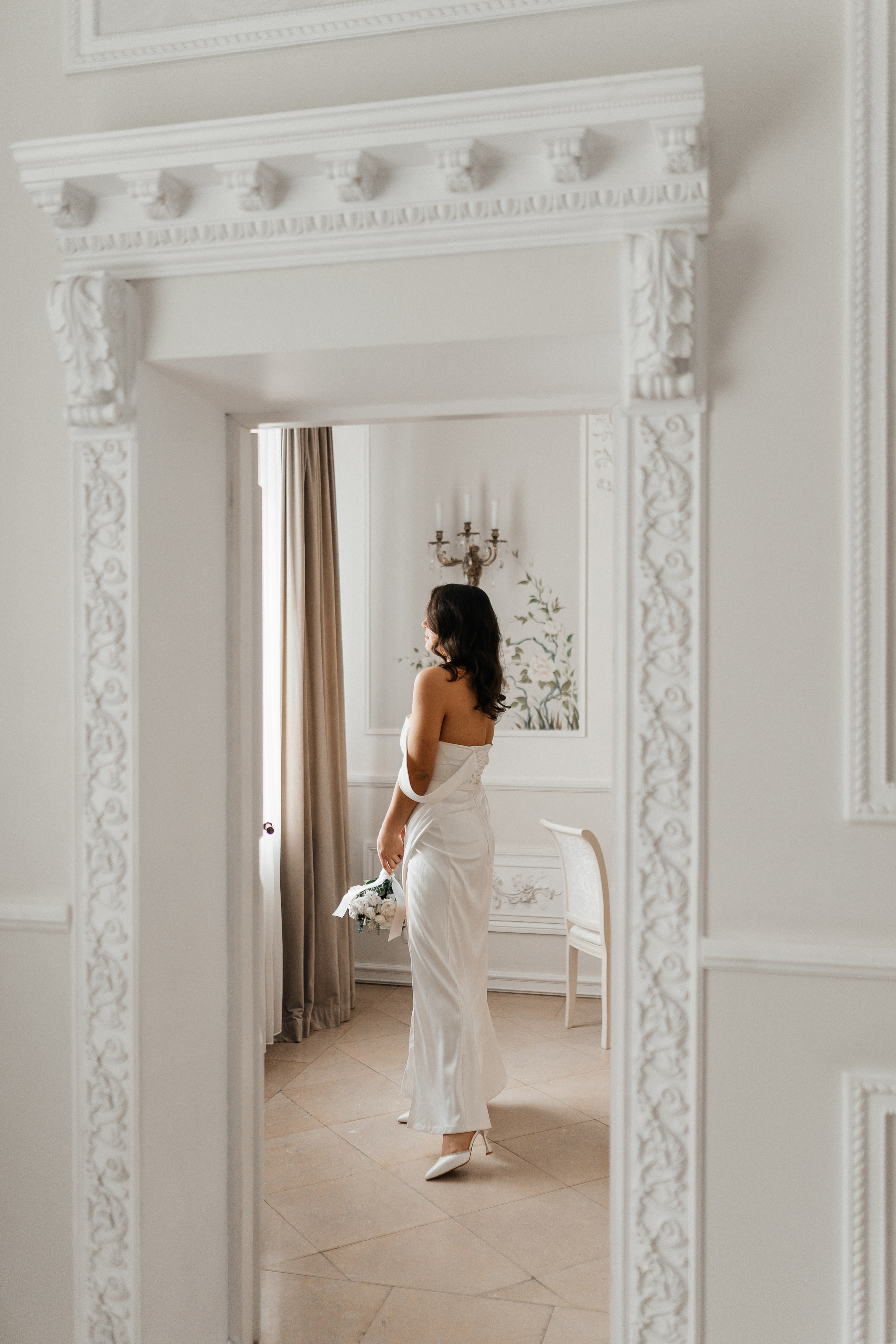 Дмитрий и Ксения