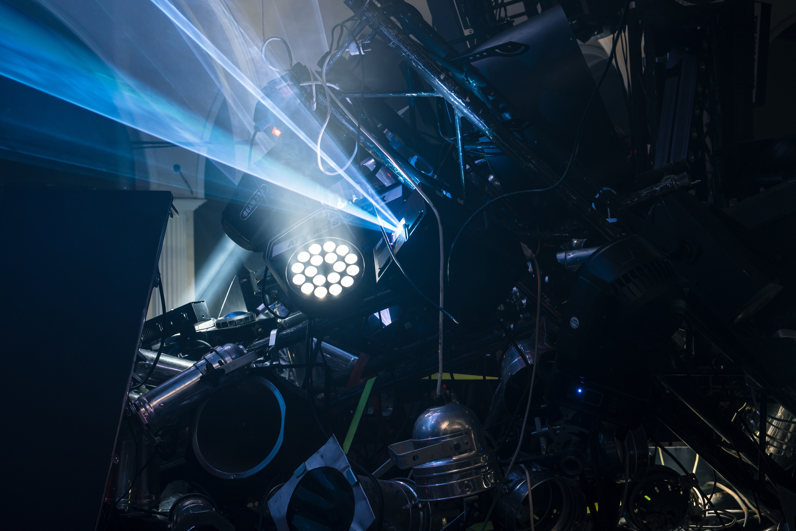 NUR 2025. @tomrus: Рустам Шагиморданов — фотограф